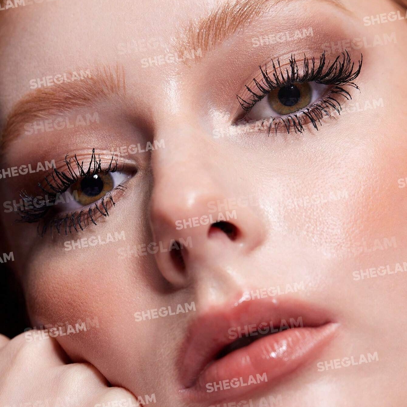 Flormar Göz Farı - Diamonds Terracotta Eyeshadow Golden Eyes 5 G 8690604083886 0212042