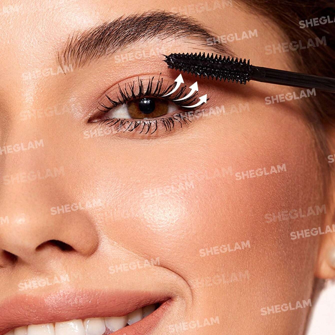 Flormar Göz Farı - Diamonds Terracotta Eyeshadow Golden Eyes 5 G 8690604083886 0212042