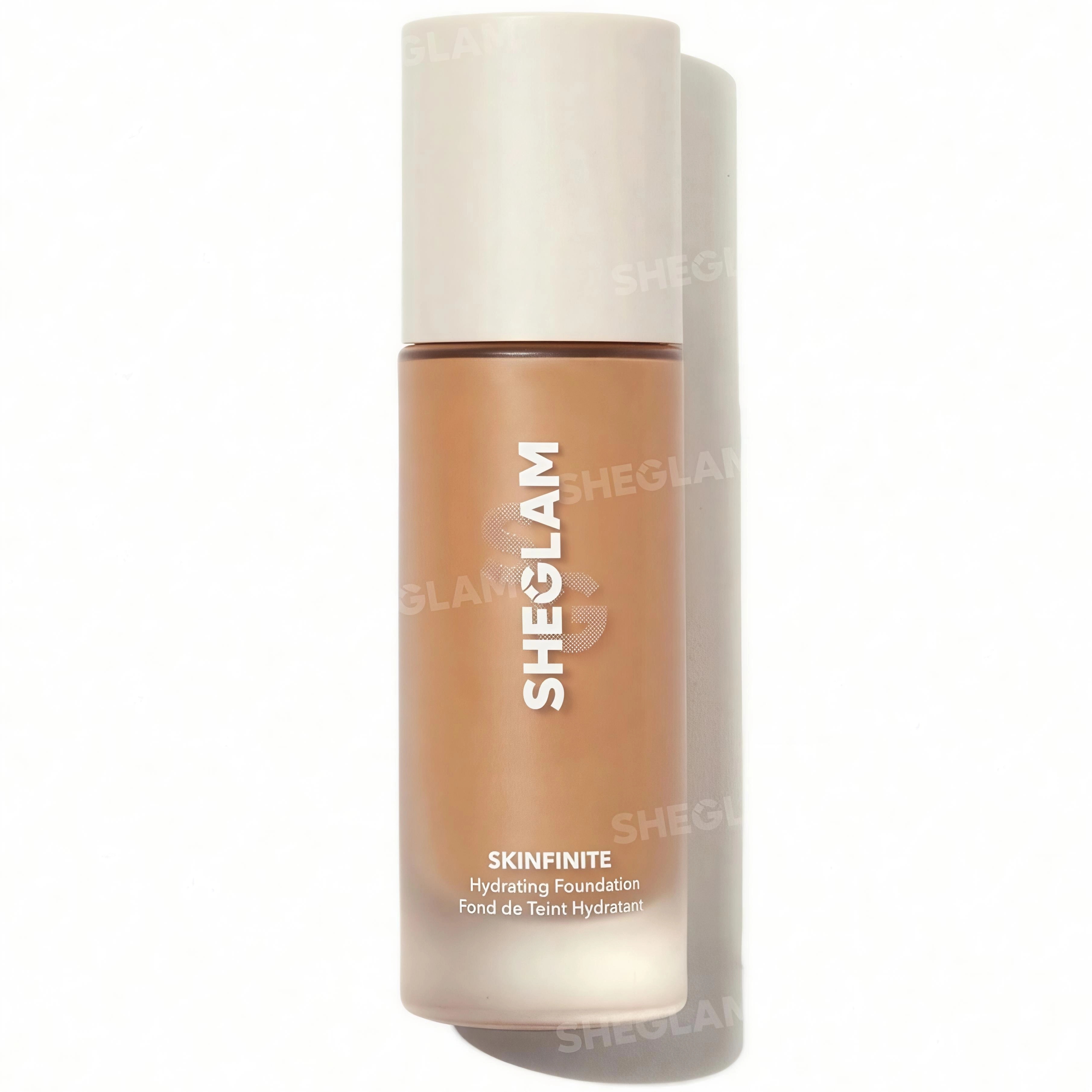 Flormar Göz Farı - Diamonds Terracotta Eyeshadow Golden Eyes 5 G 8690604083886 0212042