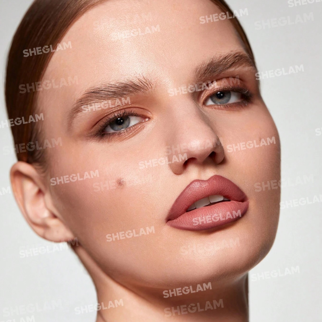 Flormar Göz Farı - Diamonds Terracotta Eyeshadow Golden Eyes 5 G 8690604083886 0212042