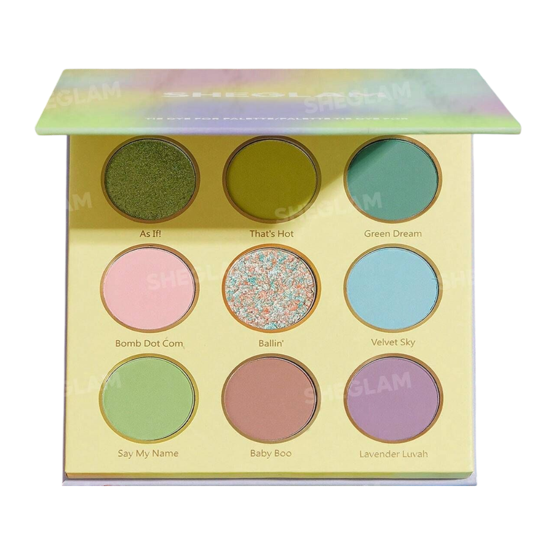 Flormar Göz Farı - Diamonds Terracotta Eyeshadow Golden Eyes 5 G 8690604083886 0212042