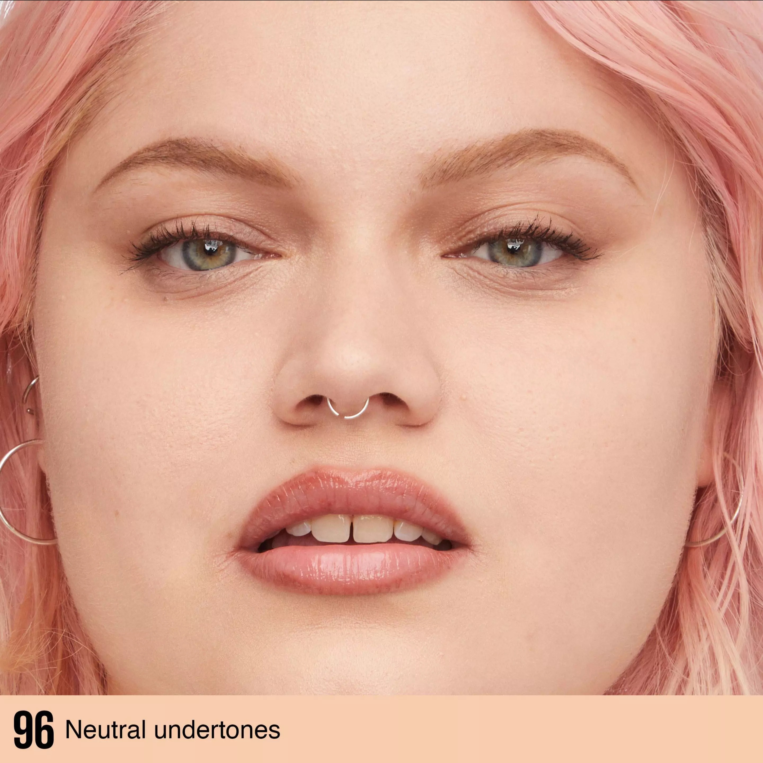 Flormar Göz Farı - Diamonds Terracotta Eyeshadow Golden Eyes 5 G 8690604083886 0212042