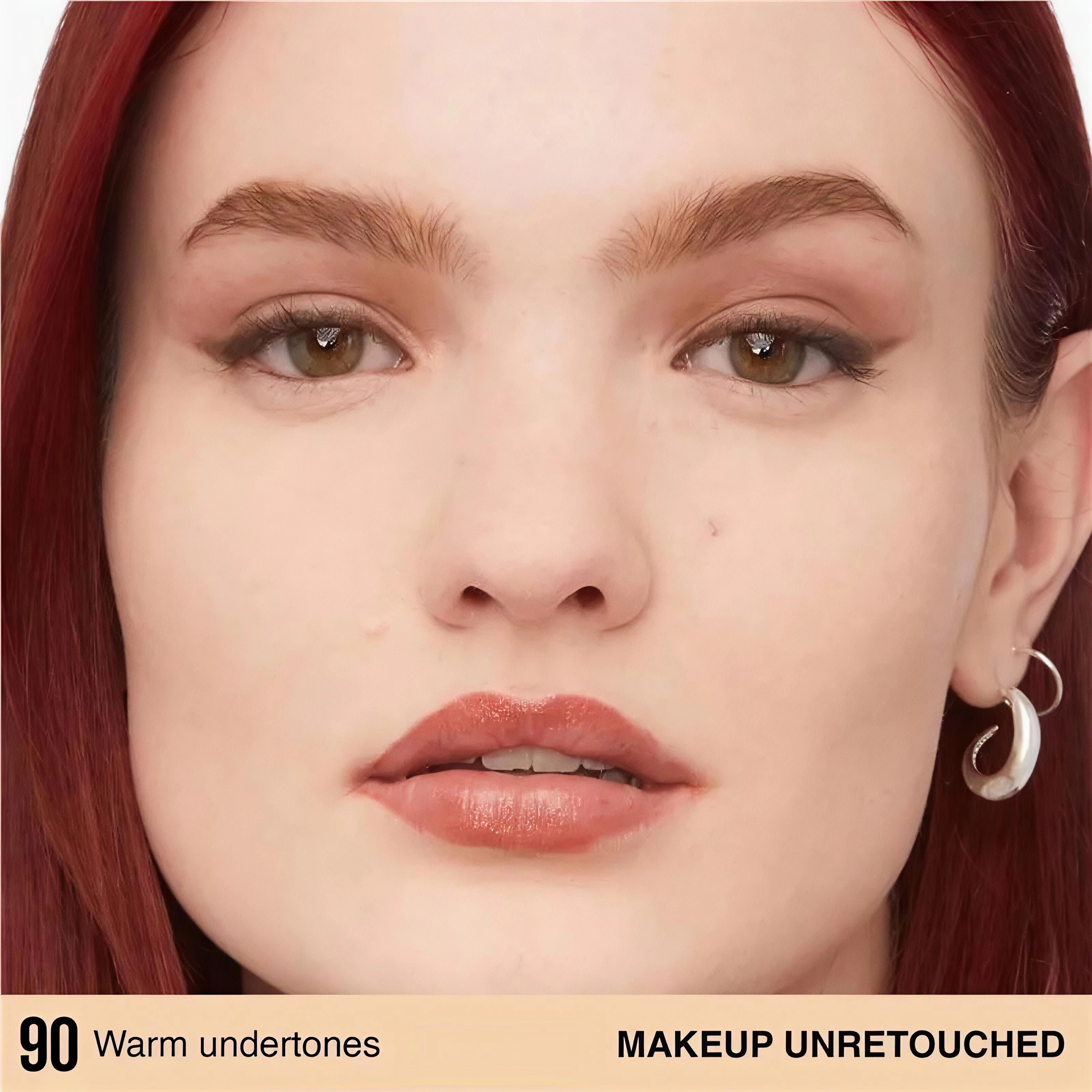 Flormar Göz Farı - Diamonds Terracotta Eyeshadow Golden Eyes 5 G 8690604083886 0212042