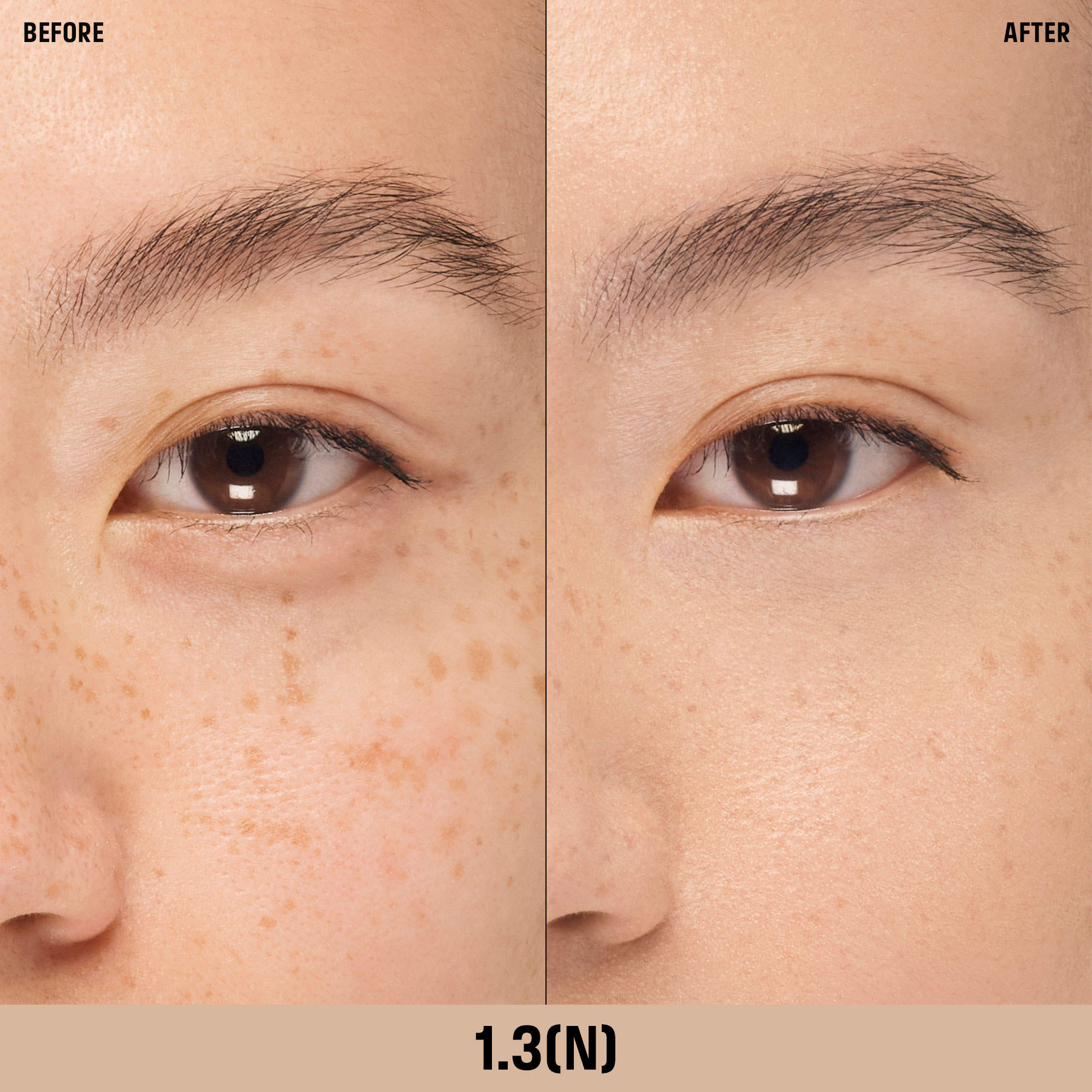 Flormar Göz Farı - Diamonds Terracotta Eyeshadow Golden Eyes 5 G 8690604083886 0212042