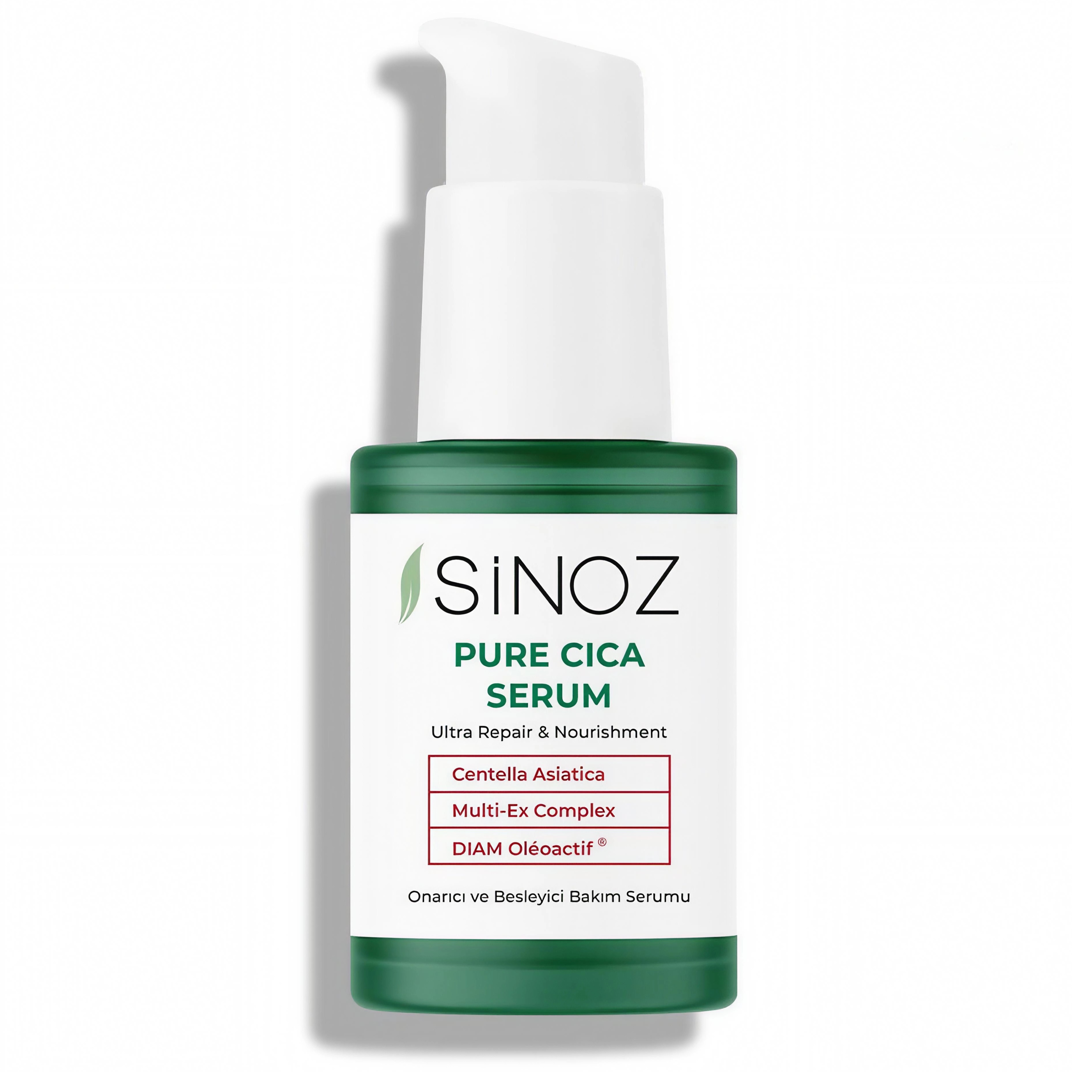 Flormar Göz Farı - Diamonds Terracotta Eyeshadow Golden Eyes 5 G 8690604083886 0212042