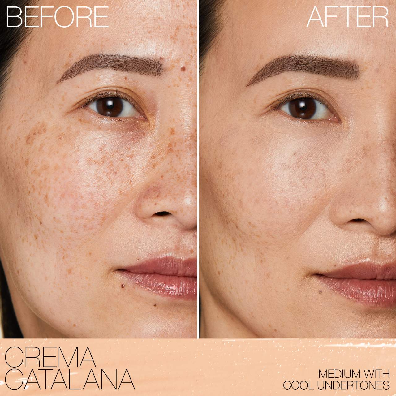 Flormar Göz Farı - Diamonds Terracotta Eyeshadow Golden Eyes 5 G 8690604083886 0212042