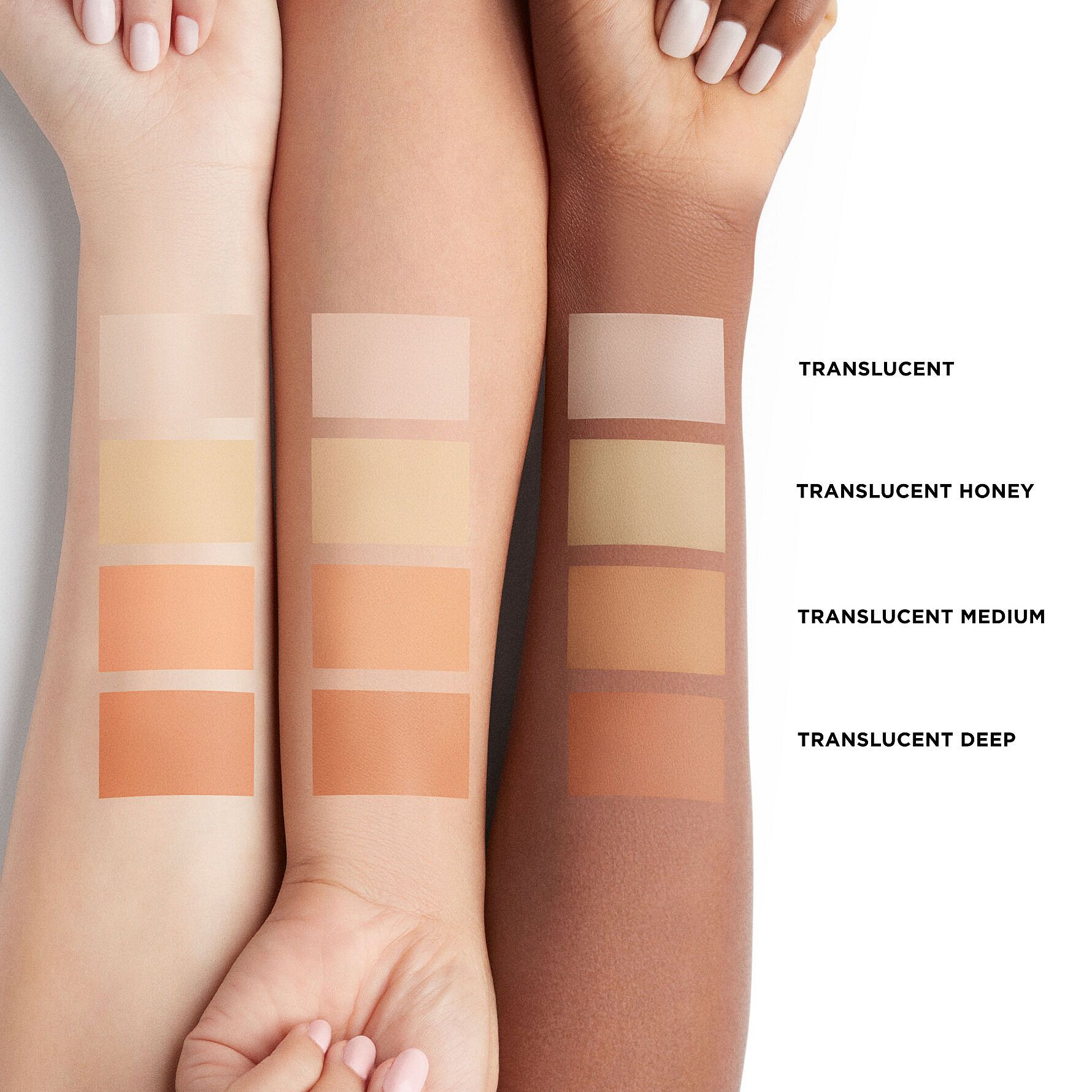 Flormar Göz Farı - Diamonds Terracotta Eyeshadow Golden Eyes 5 G 8690604083886 0212042