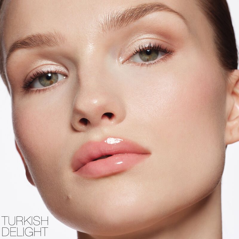 Flormar Göz Farı - Diamonds Terracotta Eyeshadow Golden Eyes 5 G 8690604083886 0212042