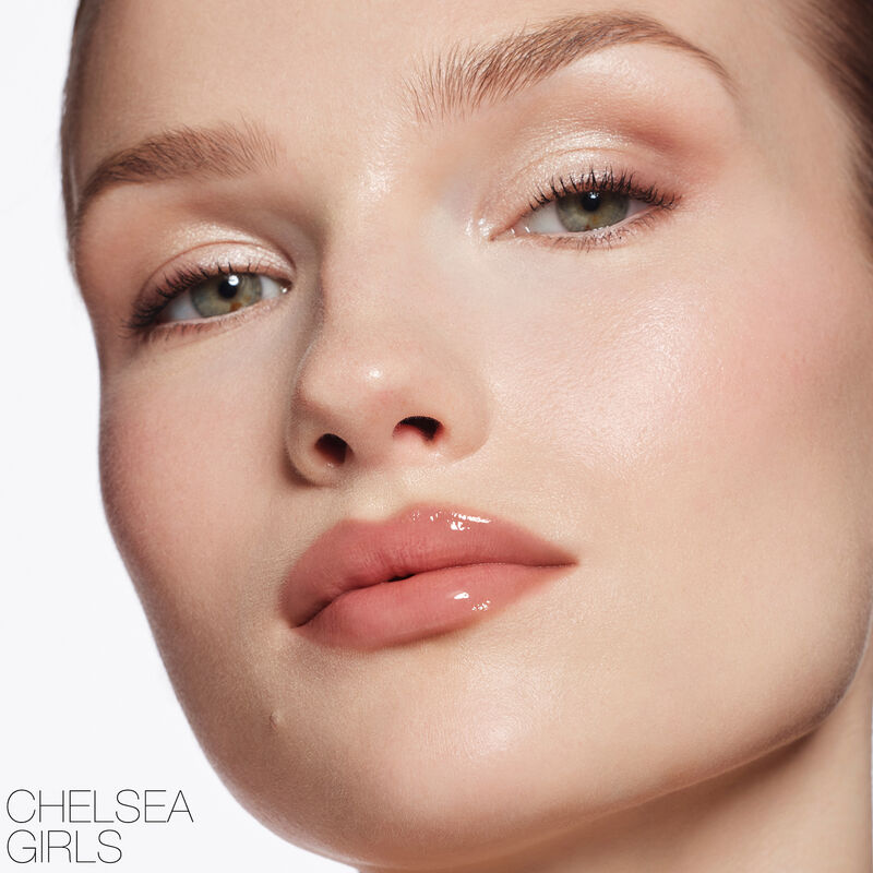 Flormar Göz Farı - Diamonds Terracotta Eyeshadow Golden Eyes 5 G 8690604083886 0212042