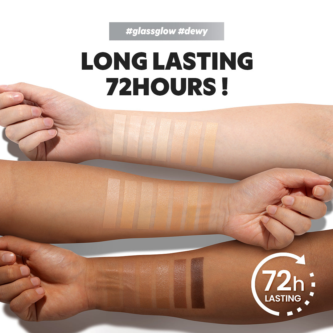 Flormar Göz Farı - Diamonds Terracotta Eyeshadow Golden Eyes 5 G 8690604083886 0212042