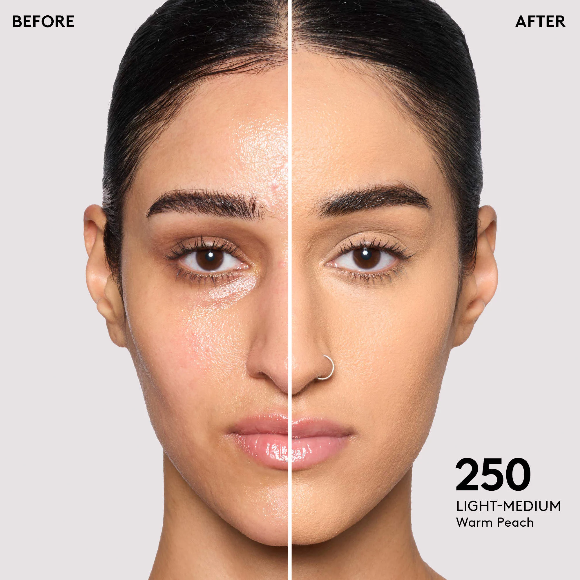 Flormar Göz Farı - Diamonds Terracotta Eyeshadow Golden Eyes 5 G 8690604083886 0212042