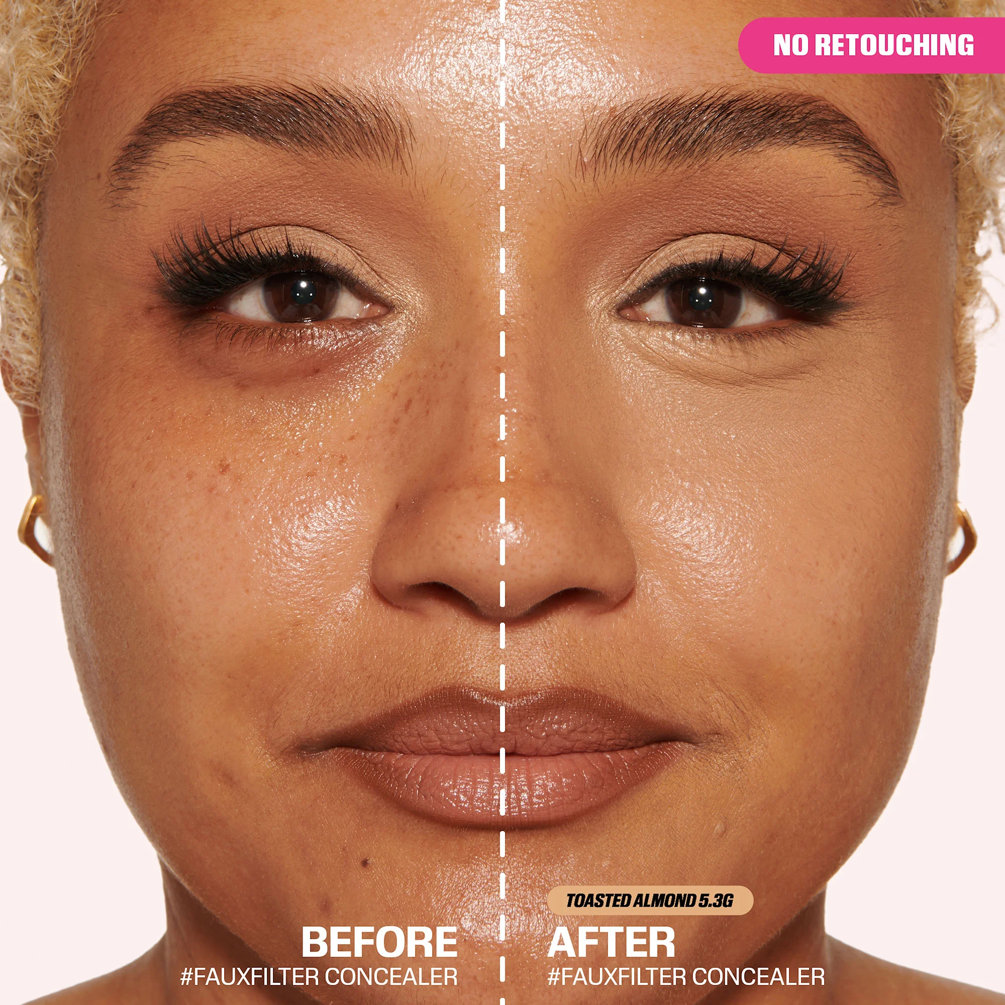 Flormar Göz Farı - Diamonds Terracotta Eyeshadow Golden Eyes 5 G 8690604083886 0212042