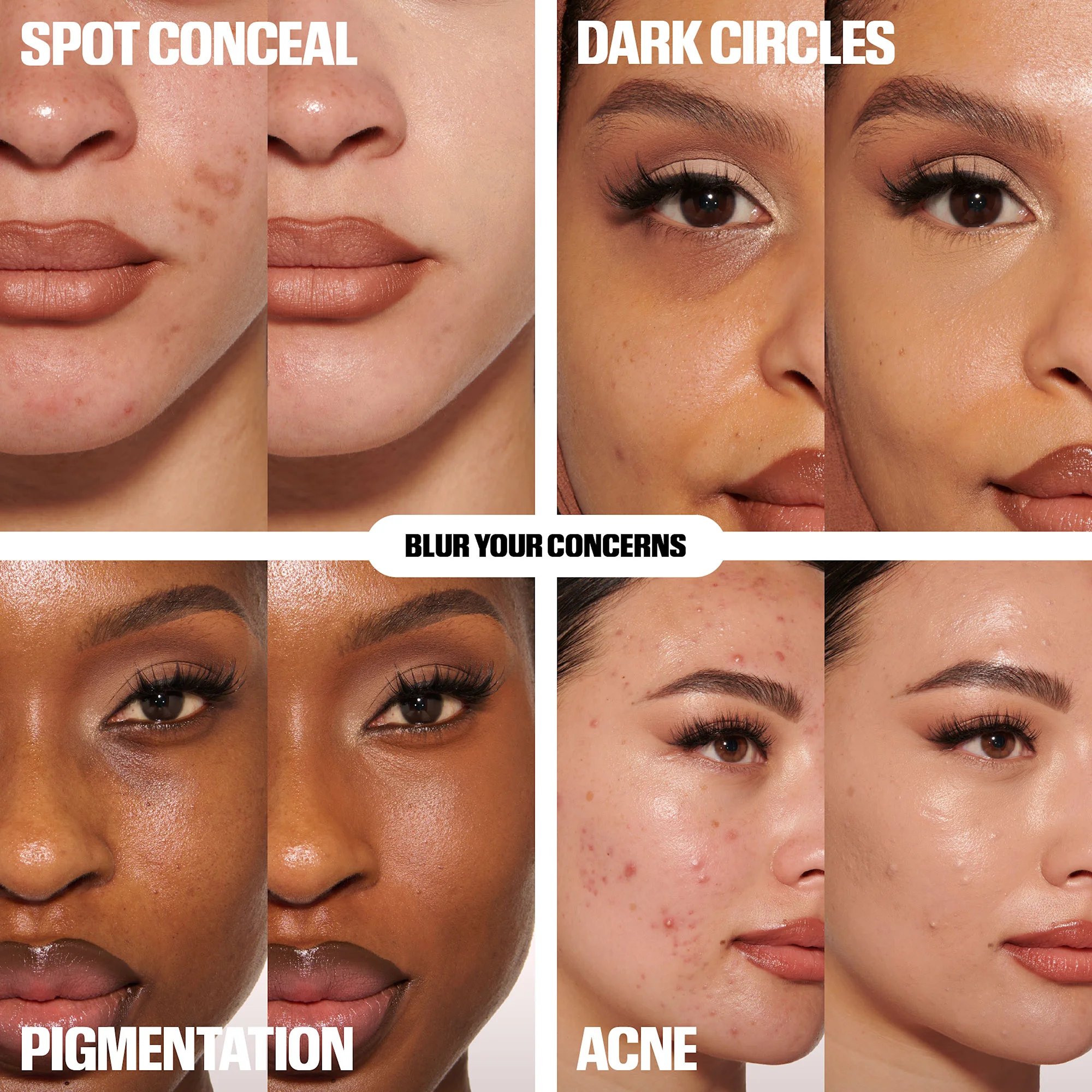 Flormar Göz Farı - Diamonds Terracotta Eyeshadow Golden Eyes 5 G 8690604083886 0212042