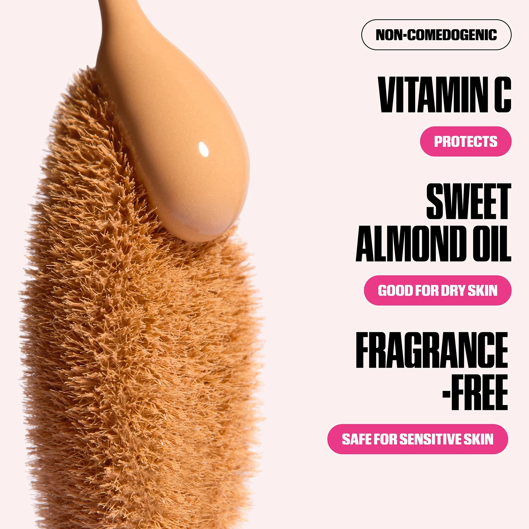 Flormar Göz Farı - Diamonds Terracotta Eyeshadow Golden Eyes 5 G 8690604083886 0212042