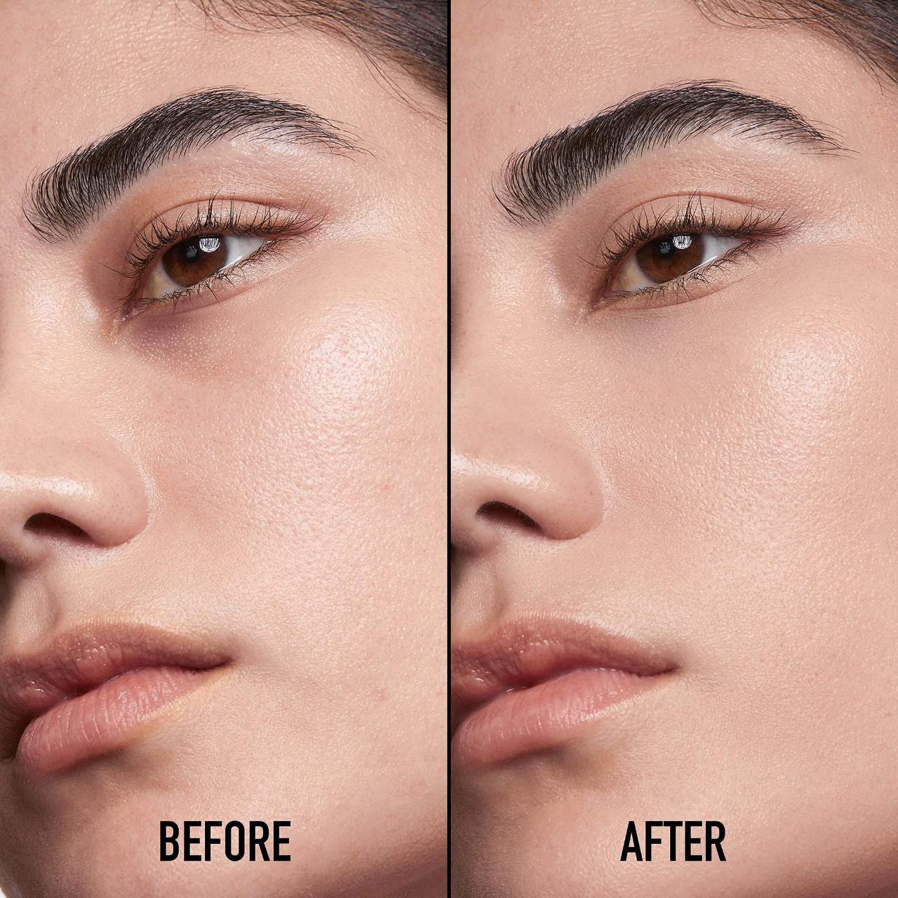 Flormar Göz Farı - Diamonds Terracotta Eyeshadow Golden Eyes 5 G 8690604083886 0212042