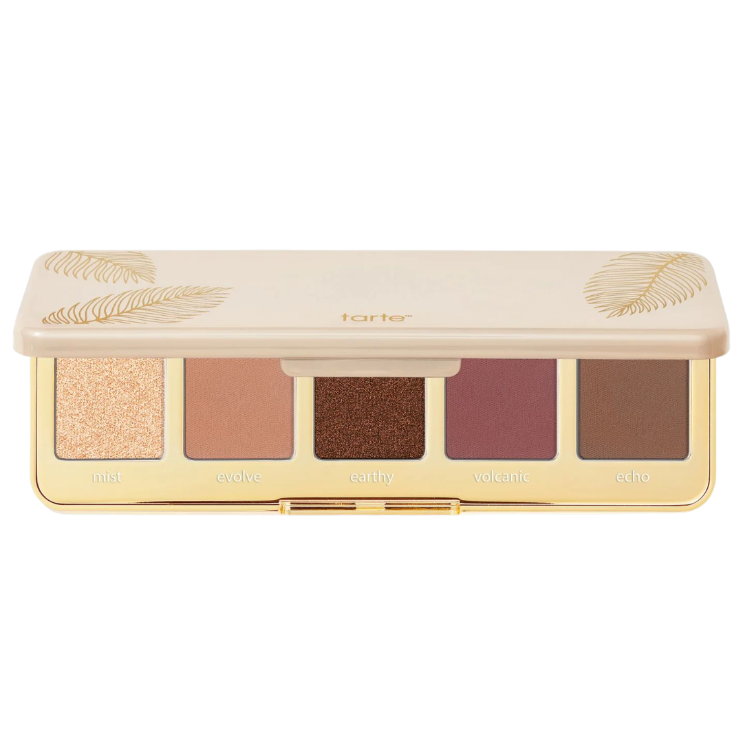 Flormar Göz Farı - Diamonds Terracotta Eyeshadow Golden Eyes 5 G 8690604083886 0212042