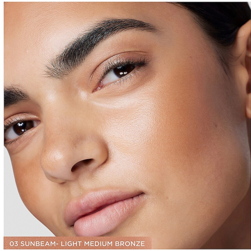 Flormar Göz Farı - Diamonds Terracotta Eyeshadow Golden Eyes 5 G 8690604083886 0212042