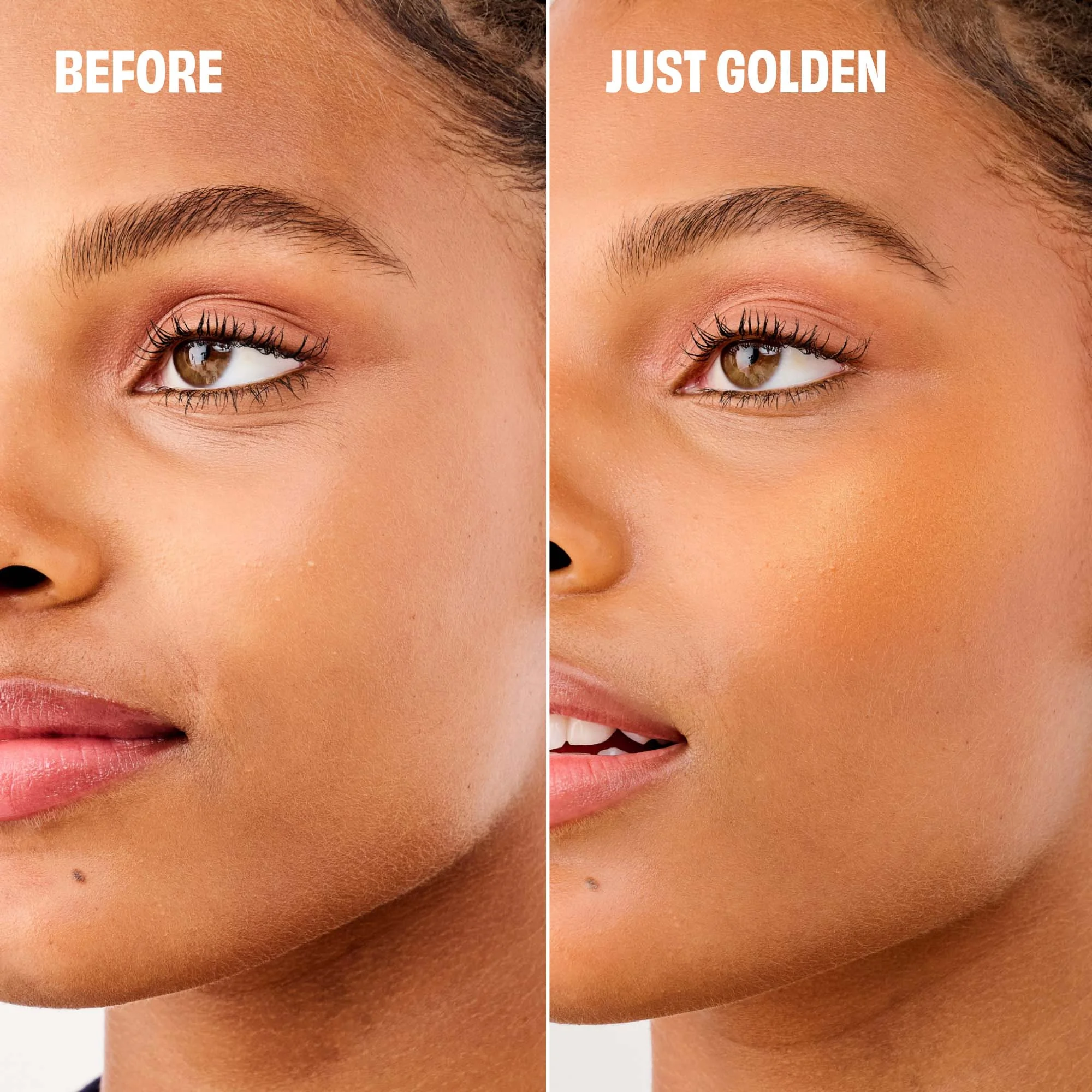 Flormar Göz Farı - Diamonds Terracotta Eyeshadow Golden Eyes 5 G 8690604083886 0212042