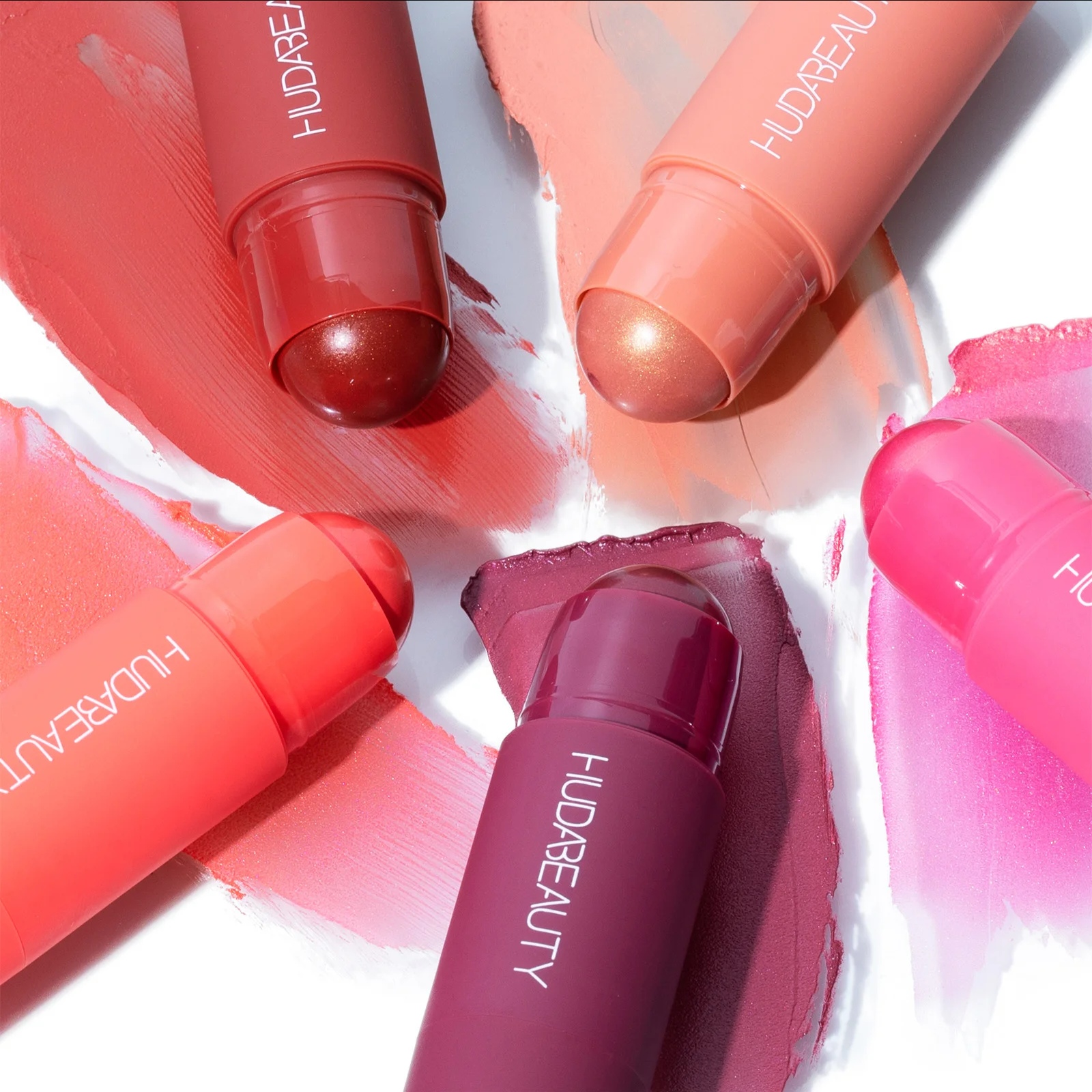 Flormar Göz Farı - Diamonds Terracotta Eyeshadow Golden Eyes 5 G 8690604083886 0212042