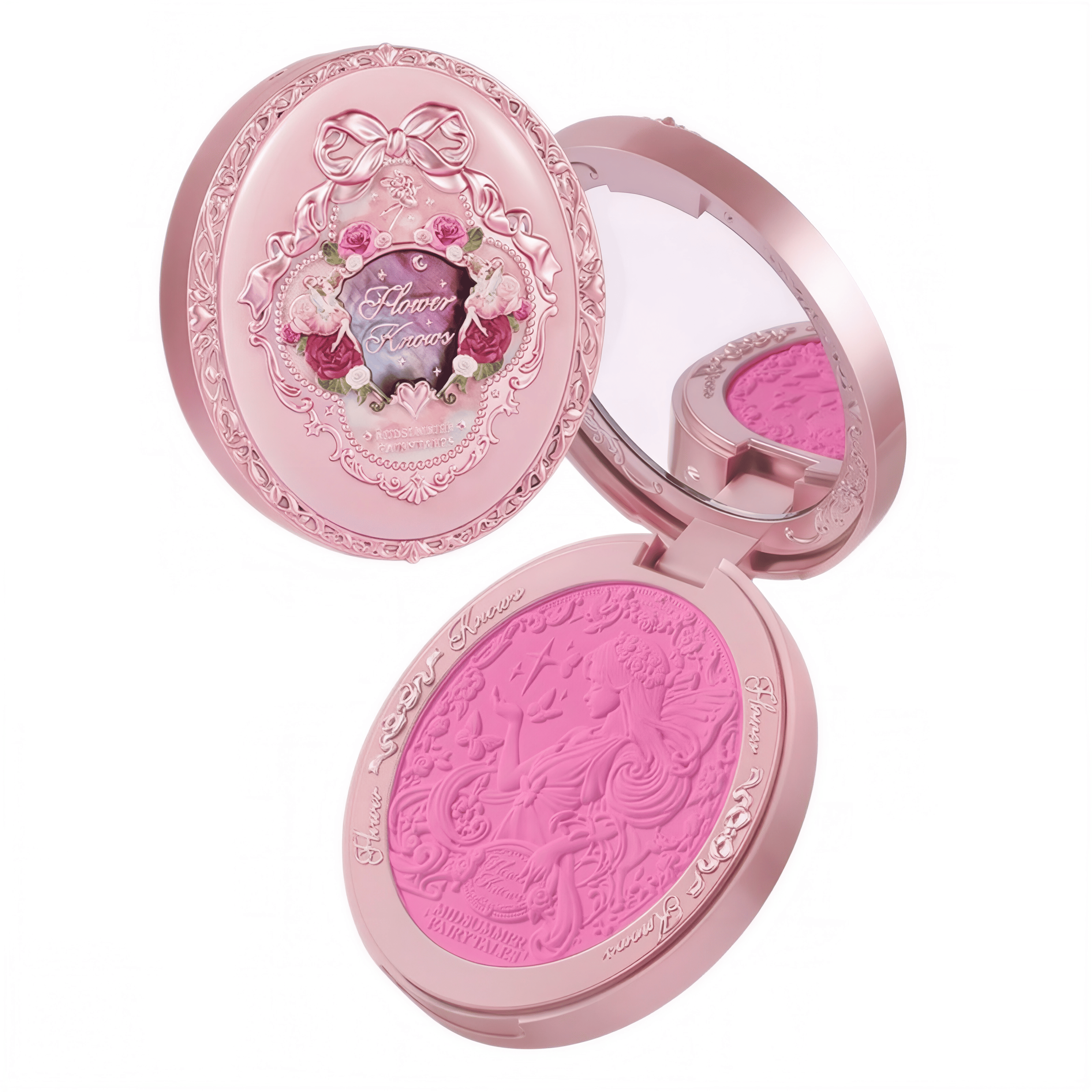 Flormar Göz Farı - Diamonds Terracotta Eyeshadow Golden Eyes 5 G 8690604083886 0212042