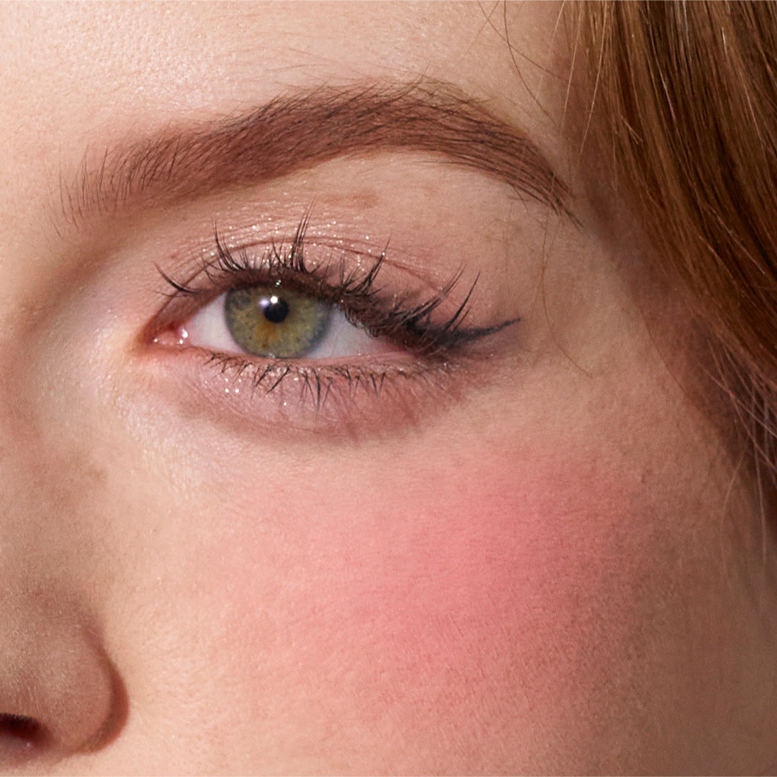 Flormar Göz Farı - Diamonds Terracotta Eyeshadow Golden Eyes 5 G 8690604083886 0212042