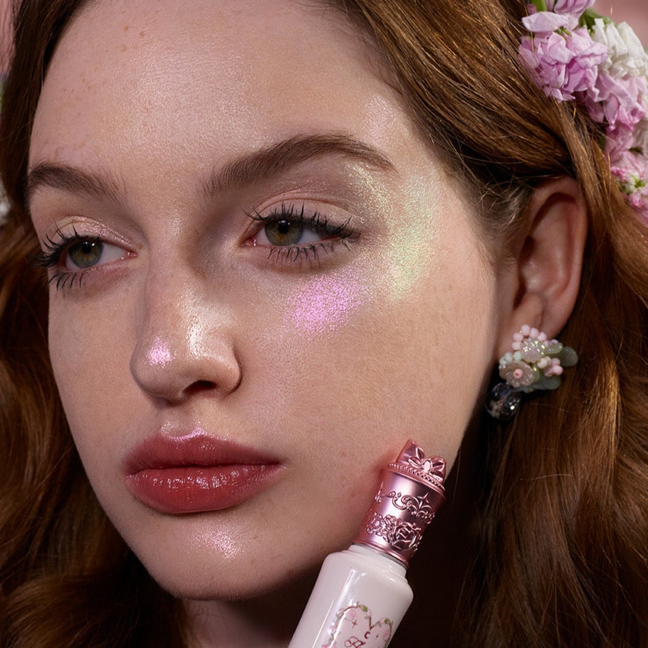 Flormar Göz Farı - Diamonds Terracotta Eyeshadow Golden Eyes 5 G 8690604083886 0212042