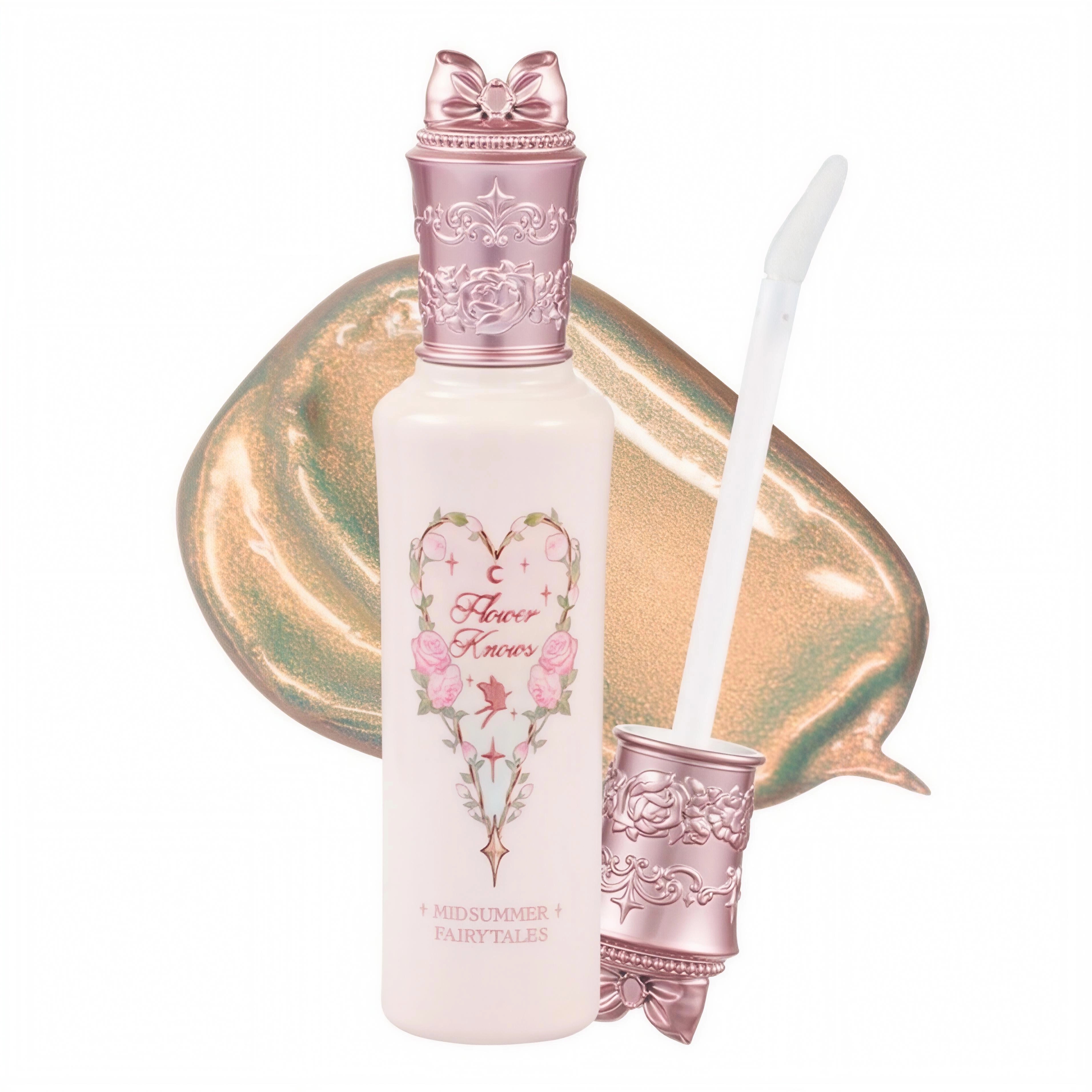 Flormar Göz Farı - Diamonds Terracotta Eyeshadow Golden Eyes 5 G 8690604083886 0212042