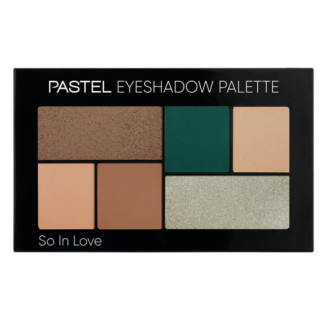 Flormar Göz Farı - Diamonds Terracotta Eyeshadow Golden Eyes 5 G 8690604083886 0212042