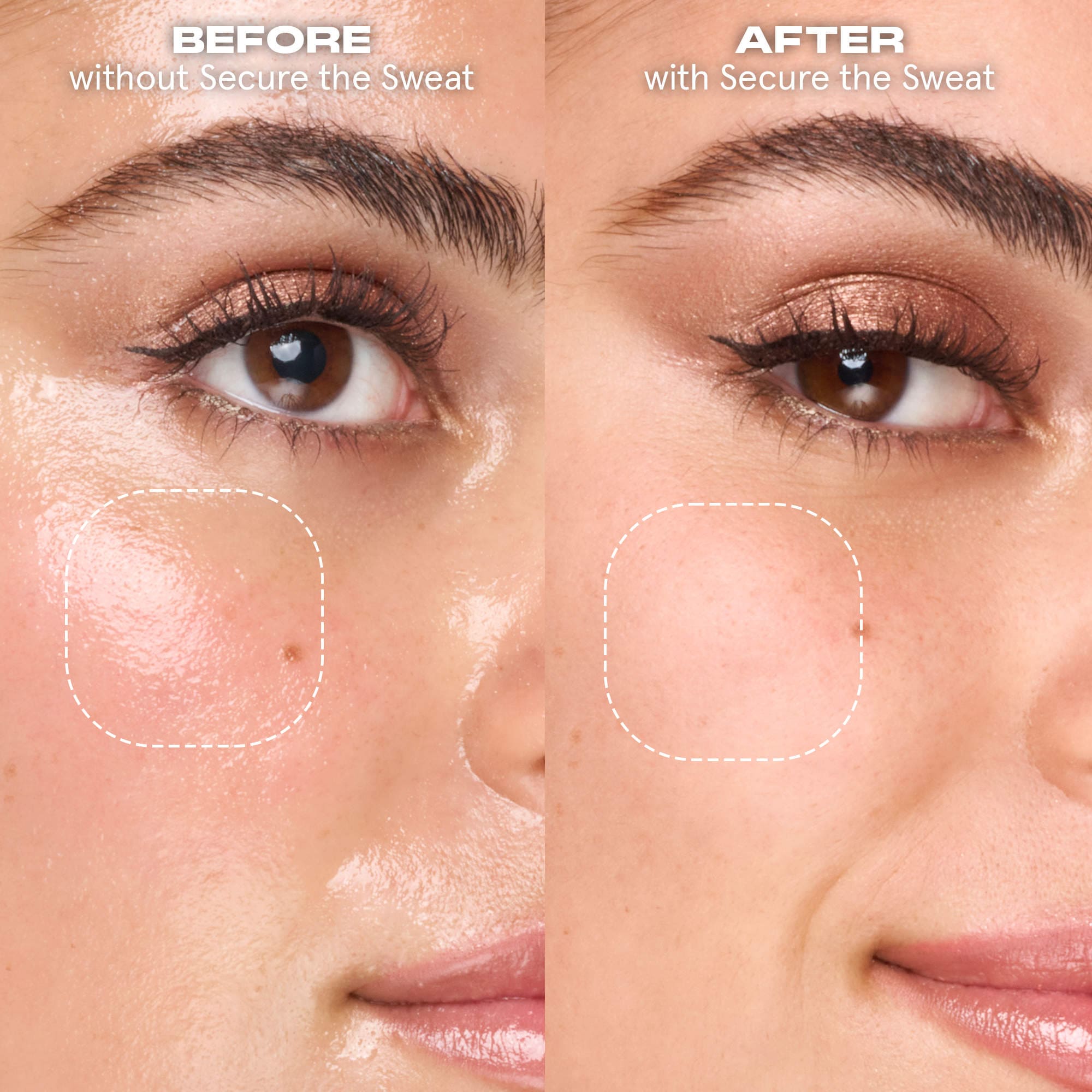 Flormar Göz Farı - Diamonds Terracotta Eyeshadow Golden Eyes 5 G 8690604083886 0212042