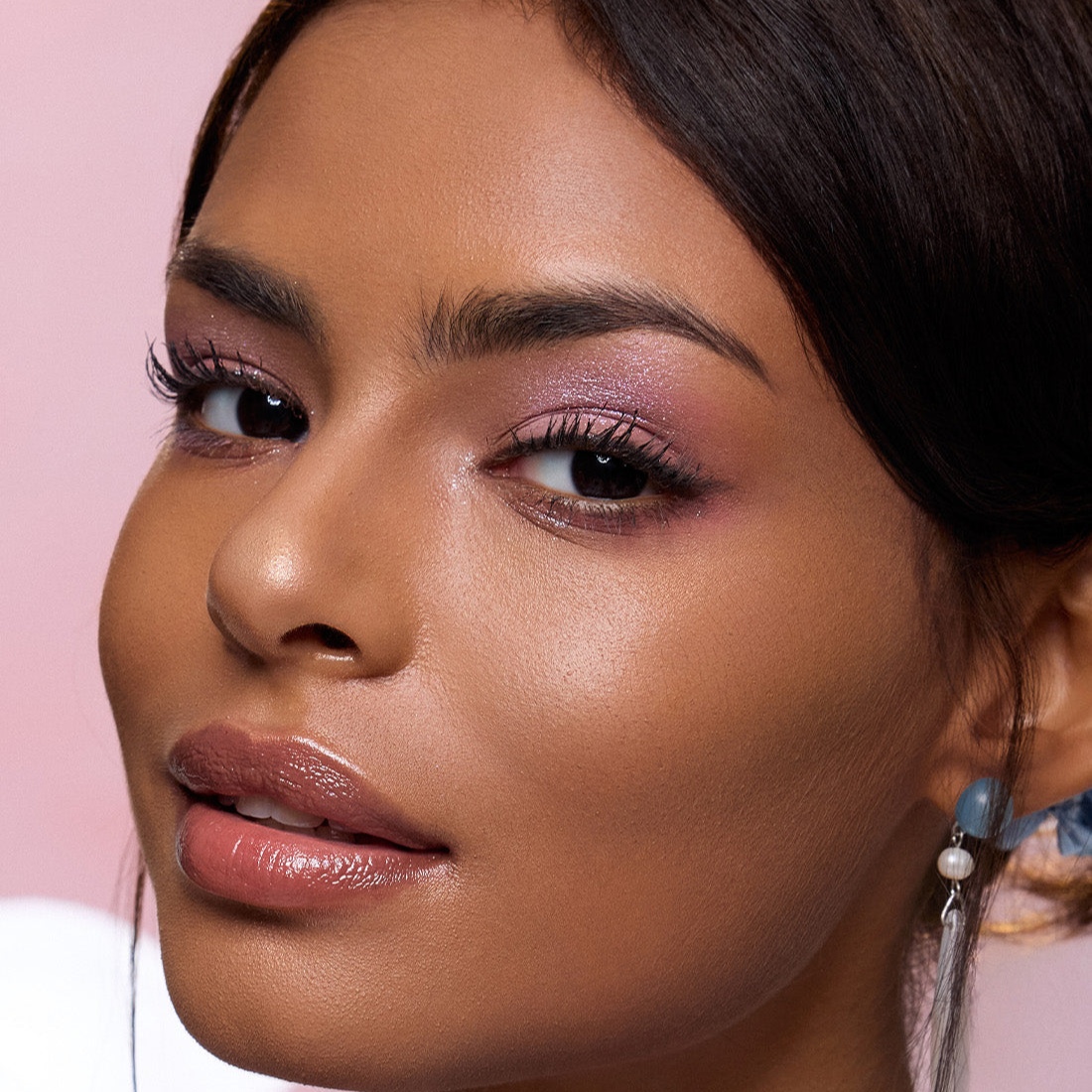 Flormar Göz Farı - Diamonds Terracotta Eyeshadow Golden Eyes 5 G 8690604083886 0212042