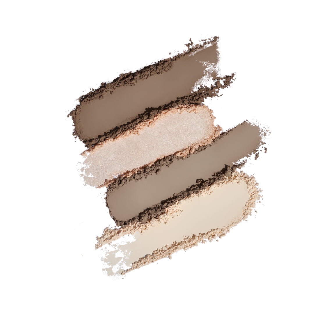 Flormar Göz Farı - Diamonds Terracotta Eyeshadow Golden Eyes 5 G 8690604083886 0212042