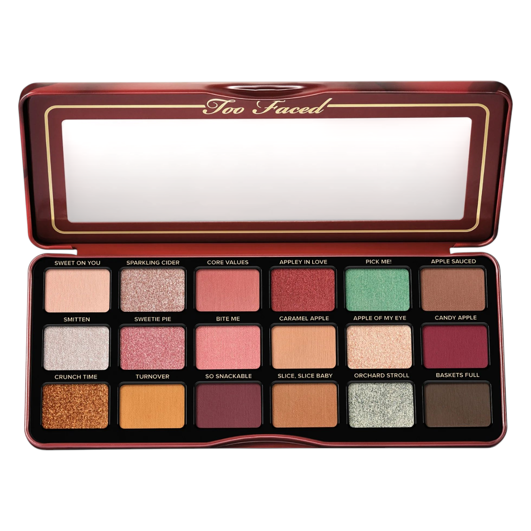 Flormar Göz Farı - Diamonds Terracotta Eyeshadow Golden Eyes 5 G 8690604083886 0212042