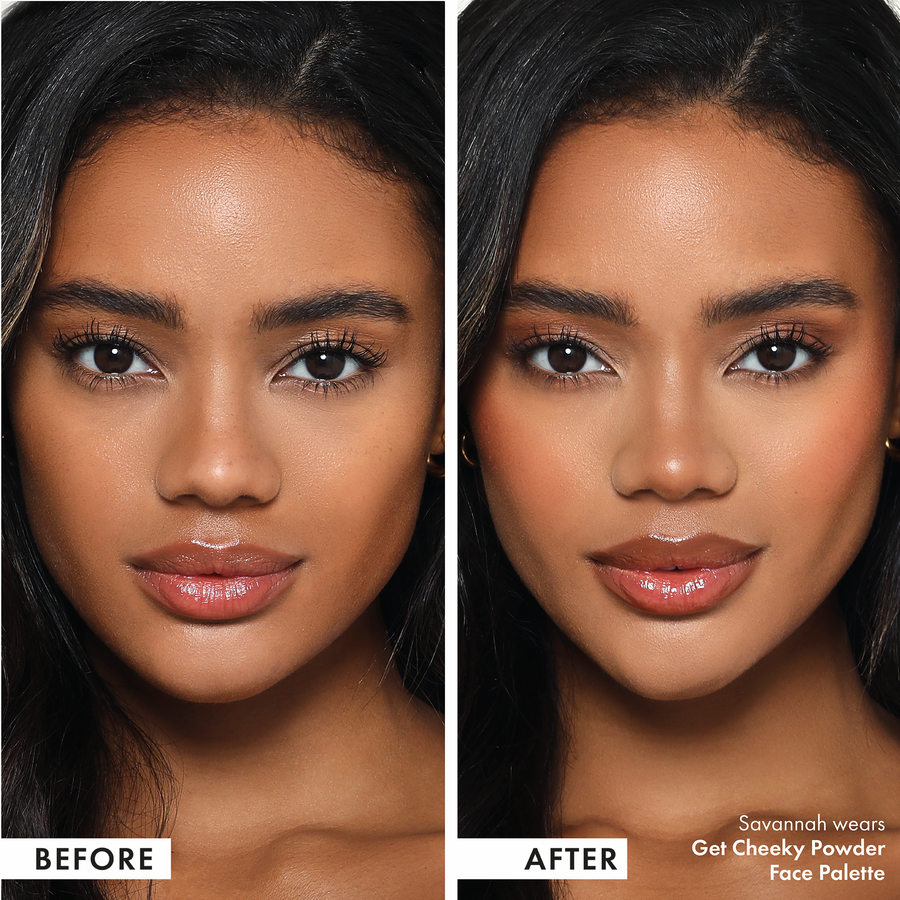 Flormar Göz Farı - Diamonds Terracotta Eyeshadow Golden Eyes 5 G 8690604083886 0212042