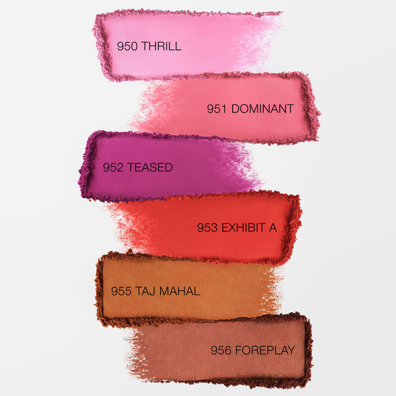 Flormar Göz Farı - Diamonds Terracotta Eyeshadow Golden Eyes 5 G 8690604083886 0212042