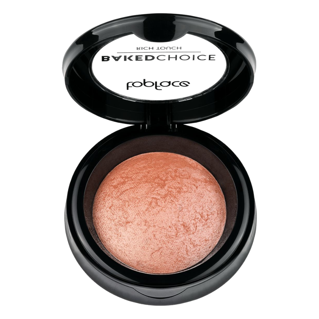 Flormar Göz Farı - Diamonds Terracotta Eyeshadow Golden Eyes 5 G 8690604083886 0212042