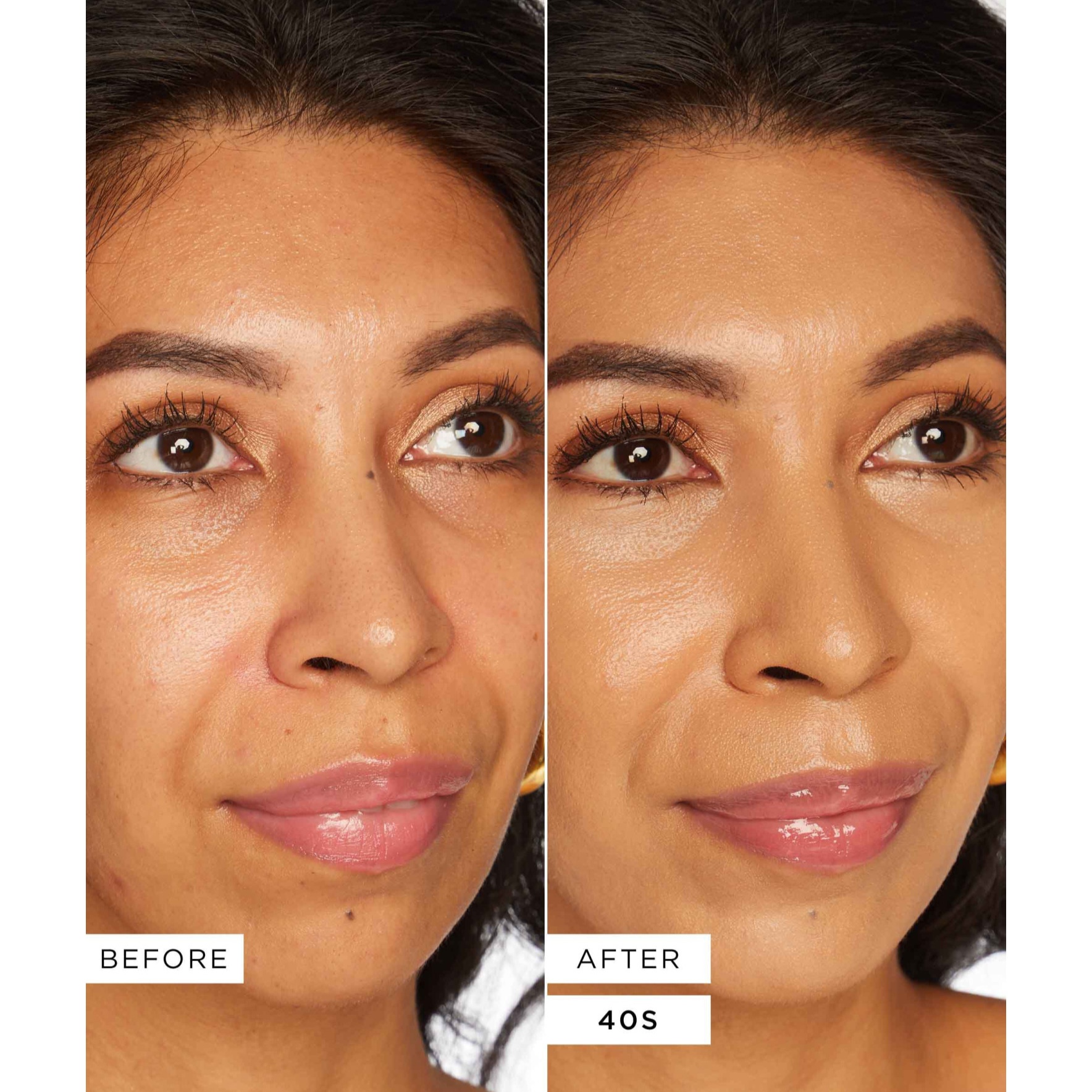 Flormar Göz Farı - Diamonds Terracotta Eyeshadow Golden Eyes 5 G 8690604083886 0212042