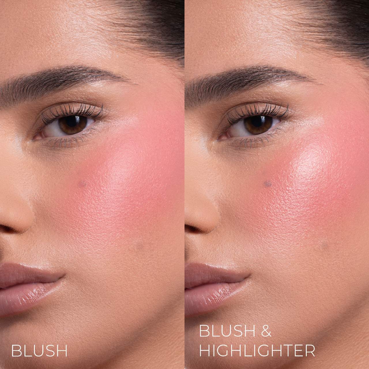 Flormar Göz Farı - Diamonds Terracotta Eyeshadow Golden Eyes 5 G 8690604083886 0212042