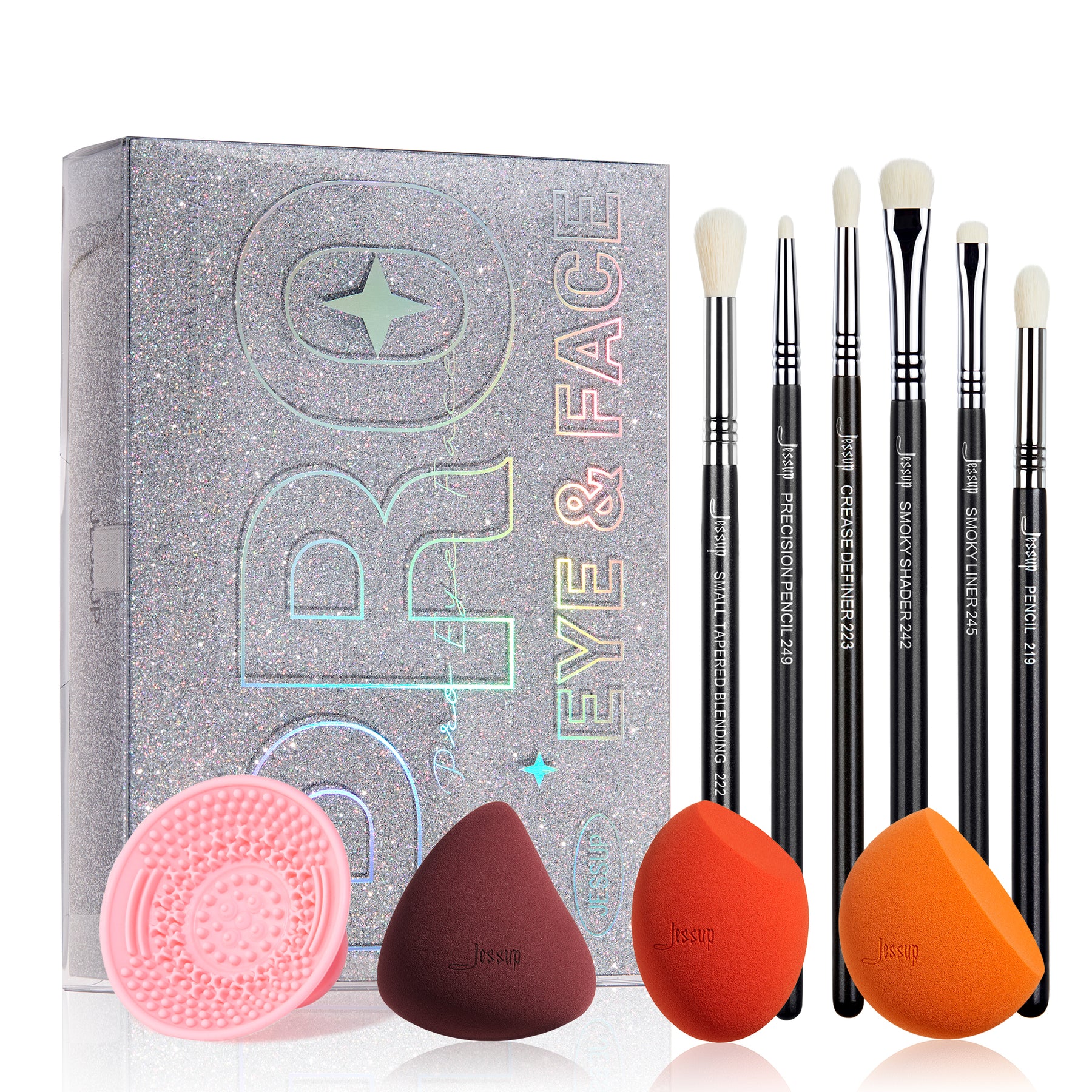 Flormar Göz Farı - Diamonds Terracotta Eyeshadow Golden Eyes 5 G 8690604083886 0212042