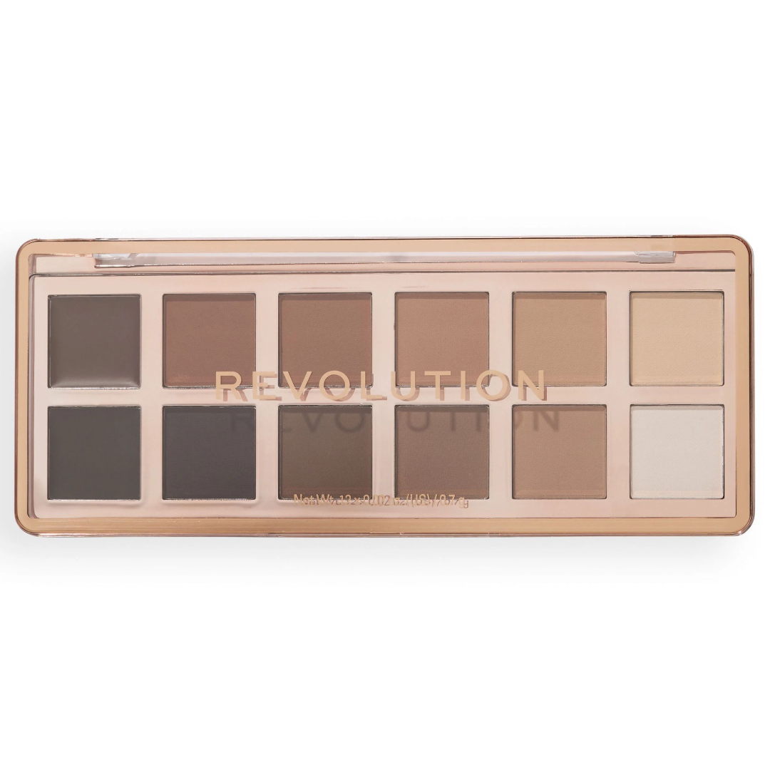 Flormar Göz Farı - Diamonds Terracotta Eyeshadow Golden Eyes 5 G 8690604083886 0212042