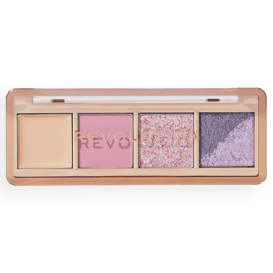 Flormar Göz Farı - Diamonds Terracotta Eyeshadow Golden Eyes 5 G 8690604083886 0212042