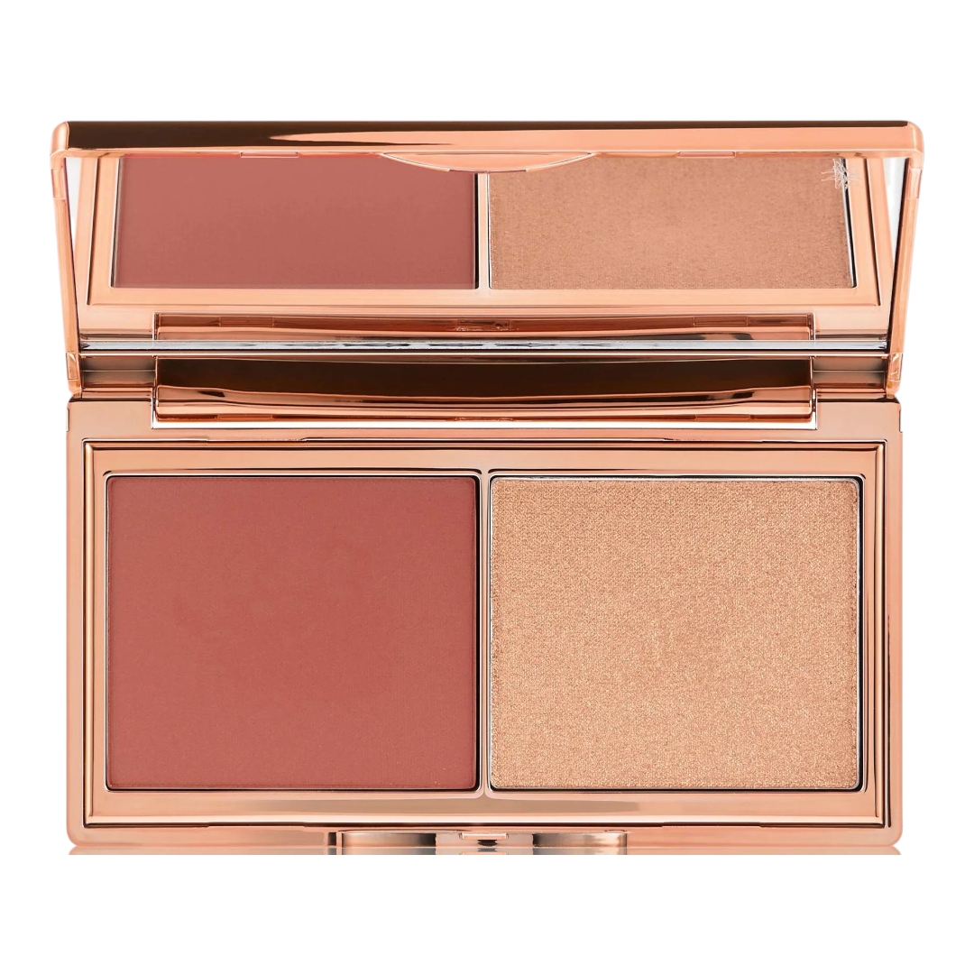 Flormar Göz Farı - Diamonds Terracotta Eyeshadow Golden Eyes 5 G 8690604083886 0212042