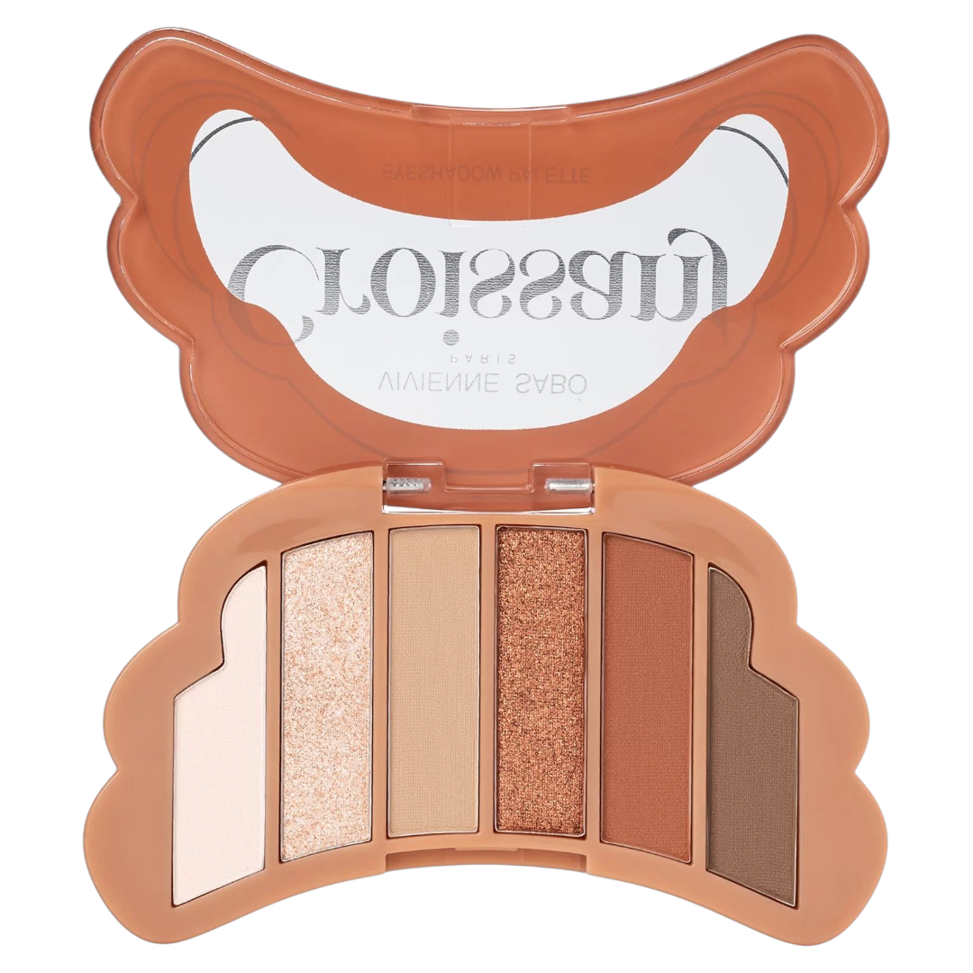 Flormar Göz Farı - Diamonds Terracotta Eyeshadow Golden Eyes 5 G 8690604083886 0212042