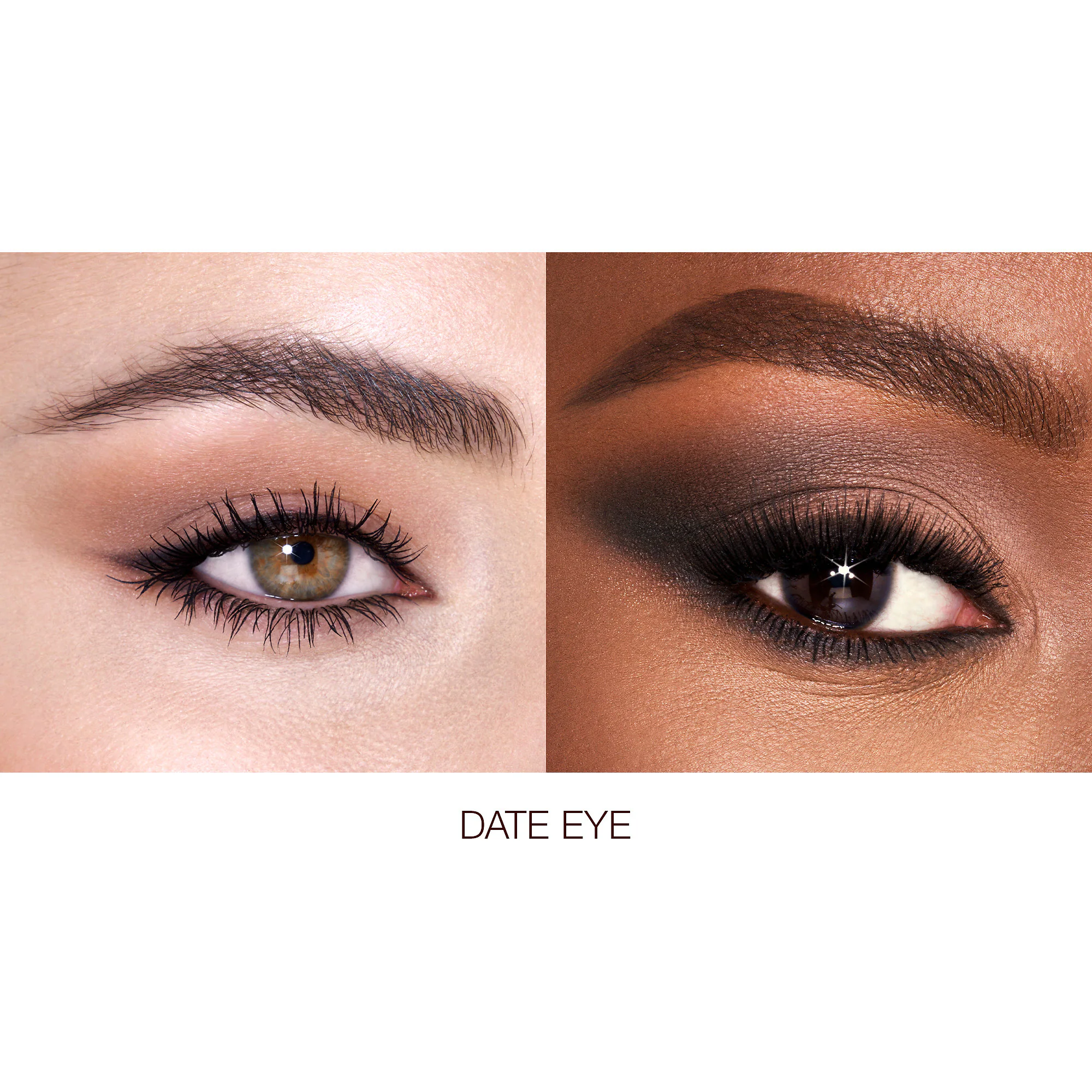 Flormar Göz Farı - Diamonds Terracotta Eyeshadow Golden Eyes 5 G 8690604083886 0212042