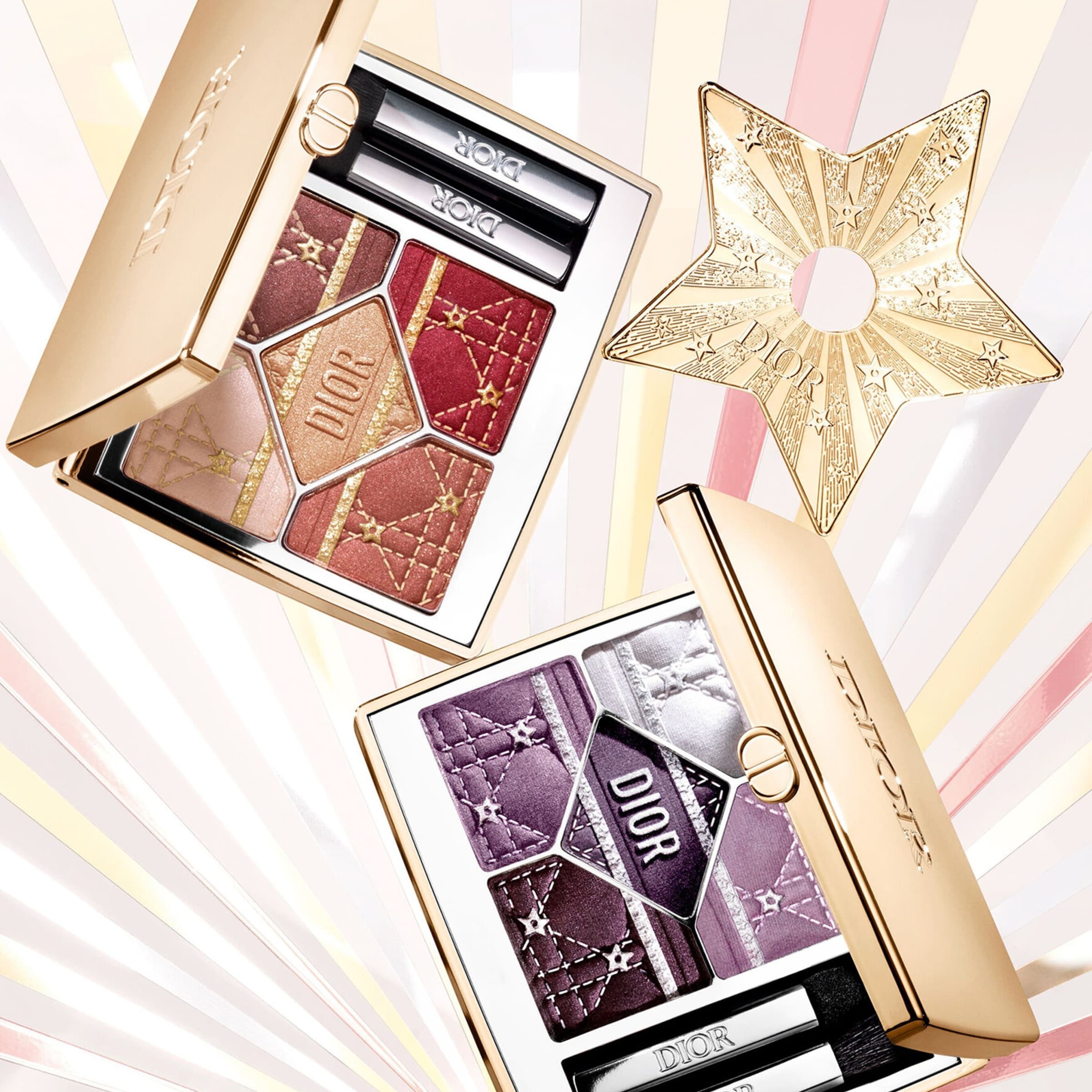 Flormar Göz Farı - Diamonds Terracotta Eyeshadow Golden Eyes 5 G 8690604083886 0212042