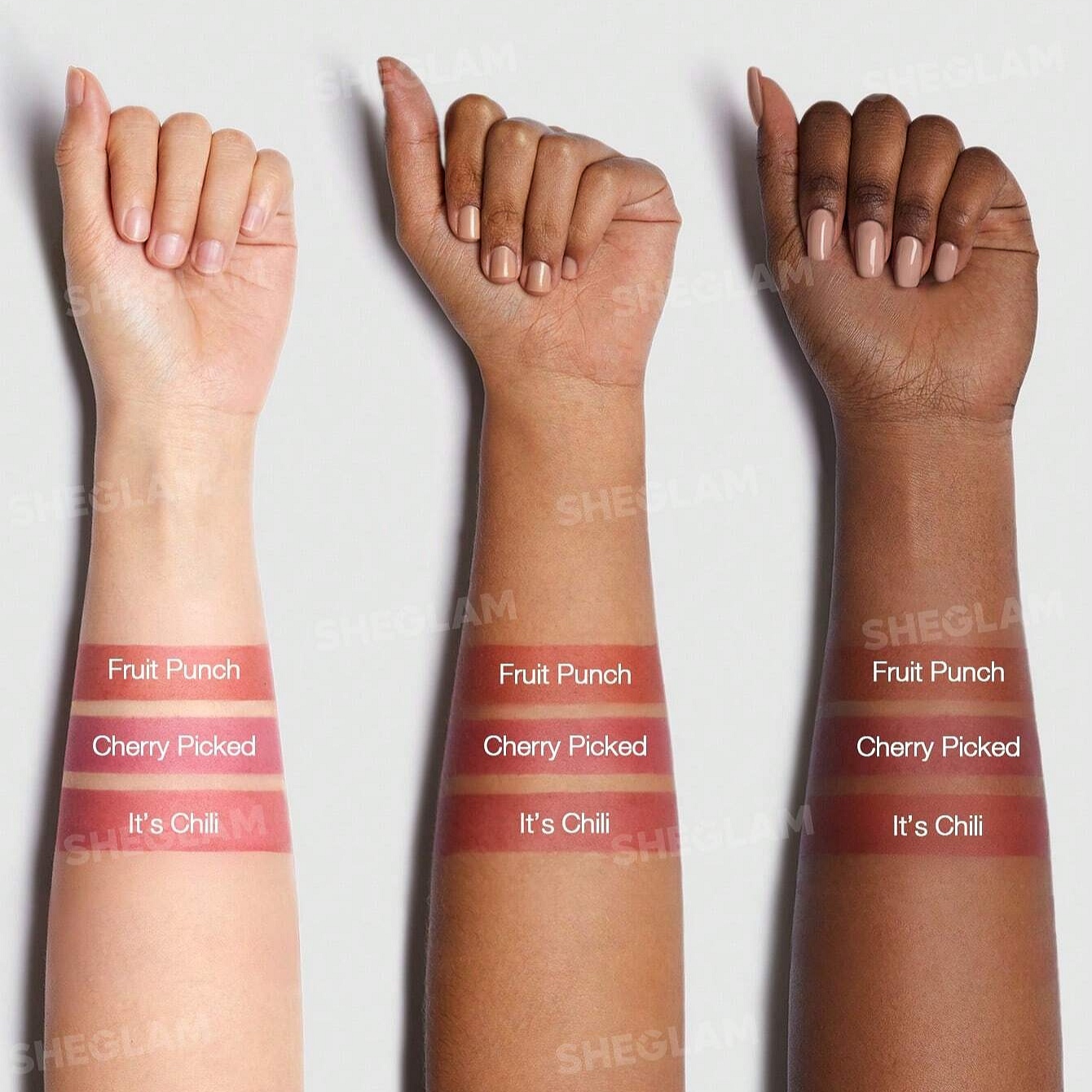 Flormar Göz Farı - Diamonds Terracotta Eyeshadow Golden Eyes 5 G 8690604083886 0212042