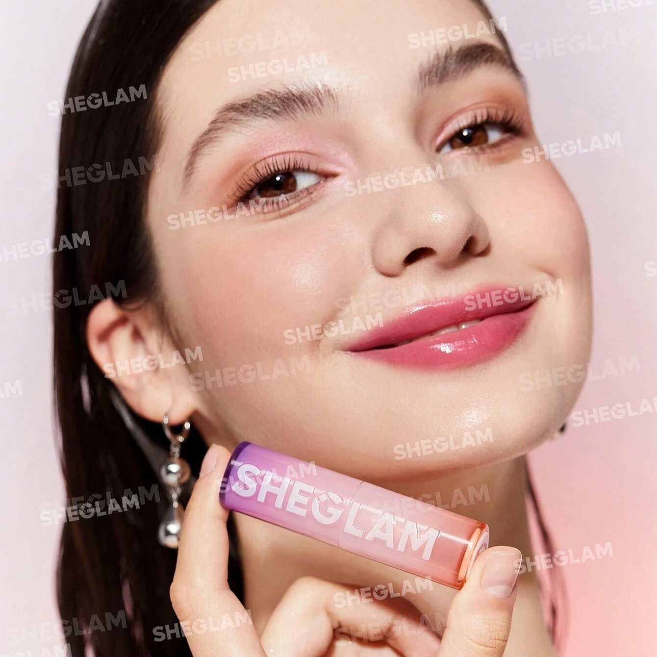 Flormar Göz Farı - Diamonds Terracotta Eyeshadow Golden Eyes 5 G 8690604083886 0212042