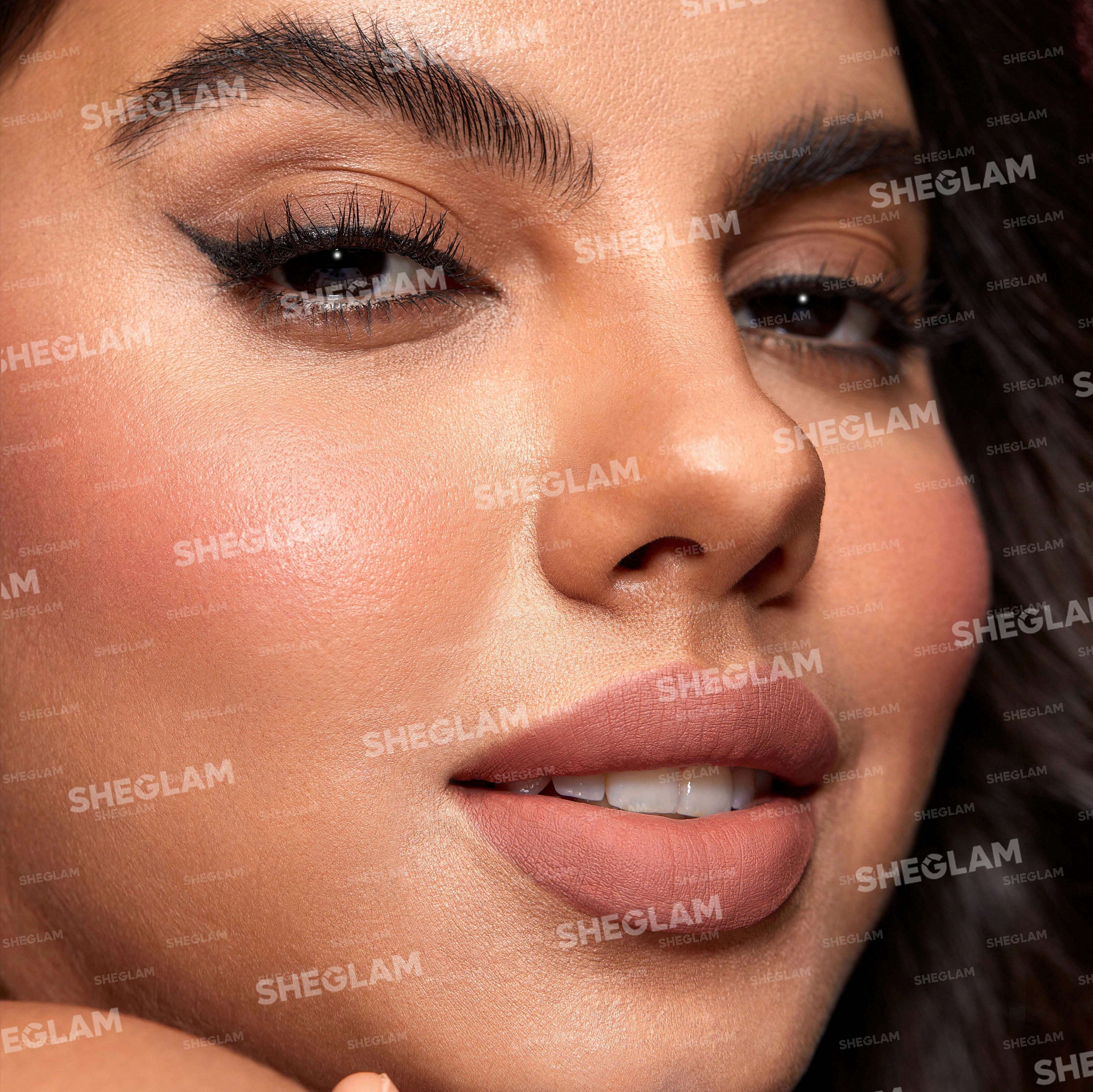 Flormar Göz Farı - Diamonds Terracotta Eyeshadow Golden Eyes 5 G 8690604083886 0212042