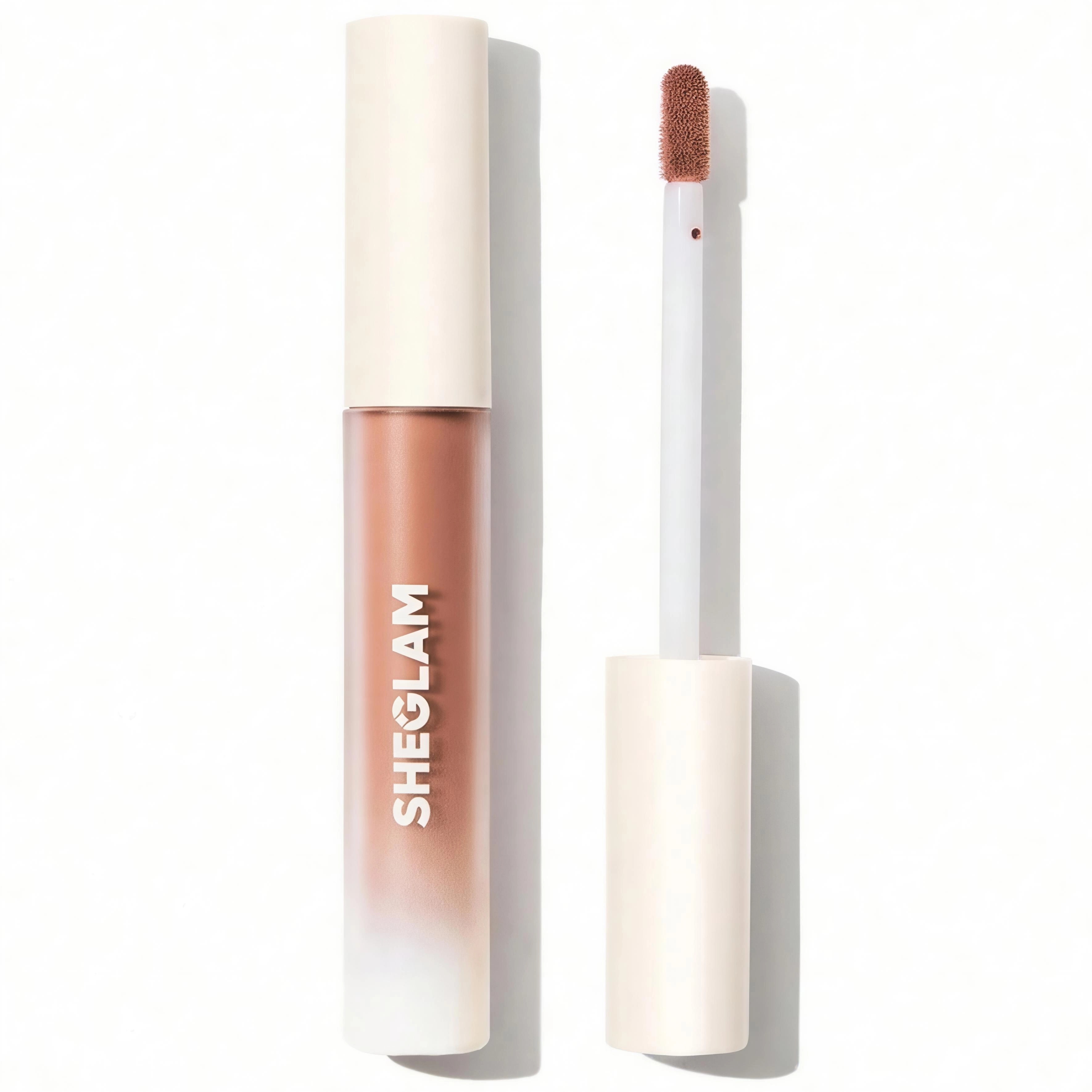 Flormar Göz Farı - Diamonds Terracotta Eyeshadow Golden Eyes 5 G 8690604083886 0212042