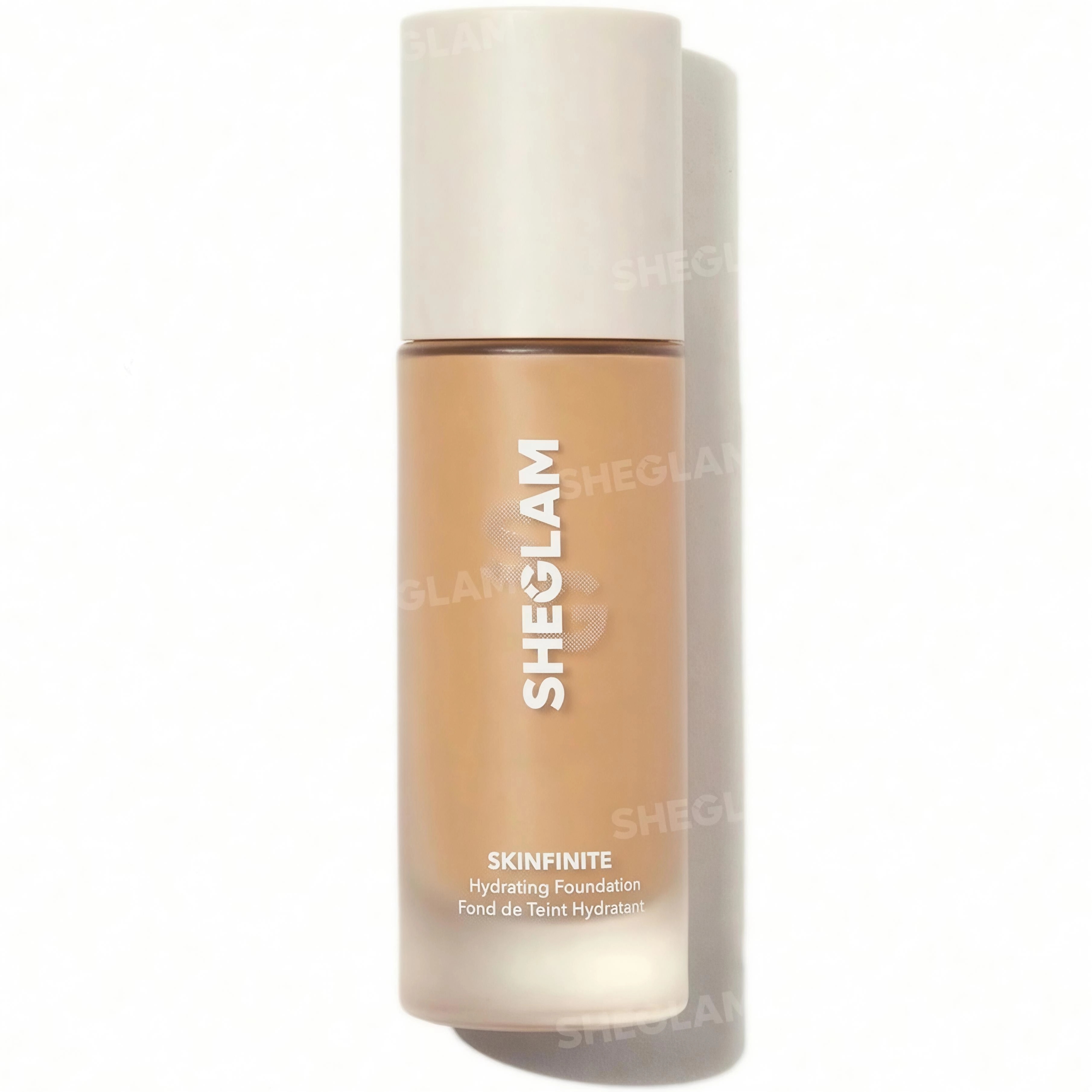 Flormar Göz Farı - Diamonds Terracotta Eyeshadow Golden Eyes 5 G 8690604083886 0212042