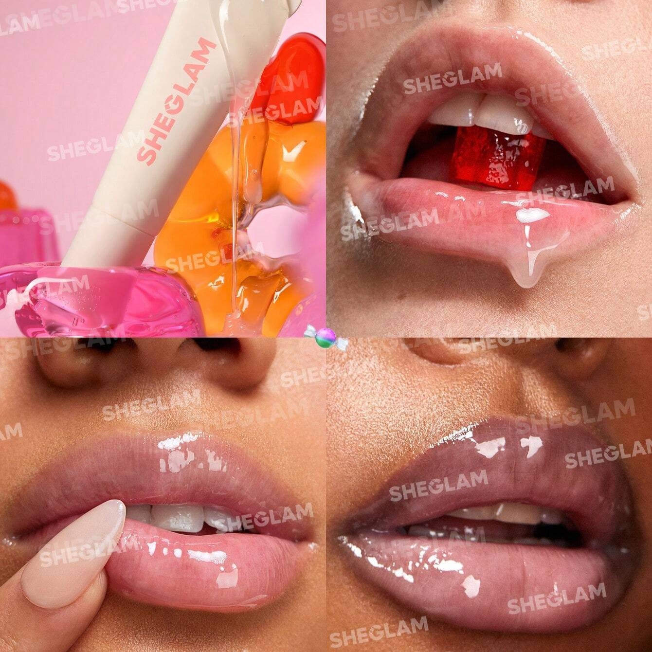 Flormar Göz Farı - Diamonds Terracotta Eyeshadow Golden Eyes 5 G 8690604083886 0212042